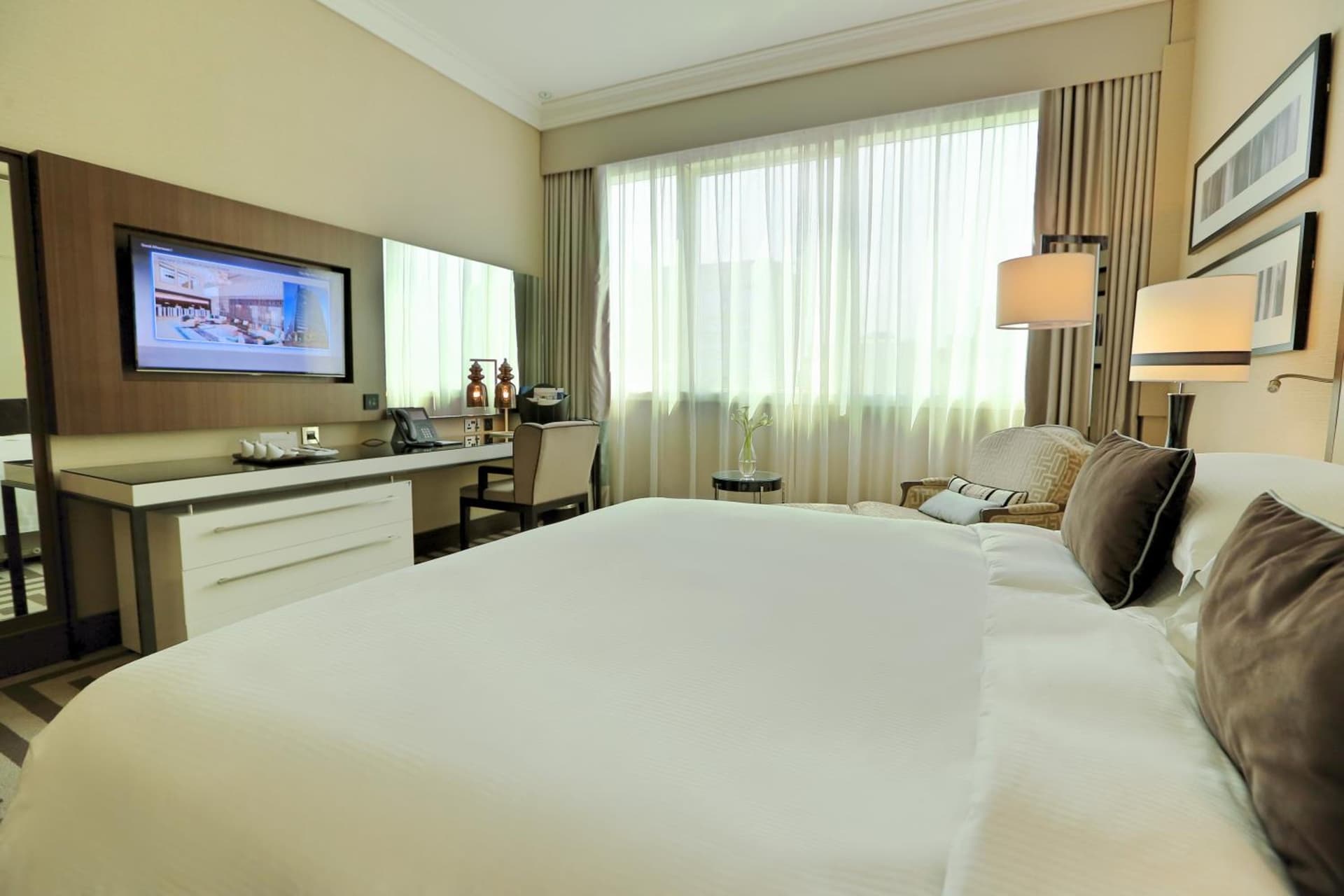 Al Maha Arjaan by Rotana