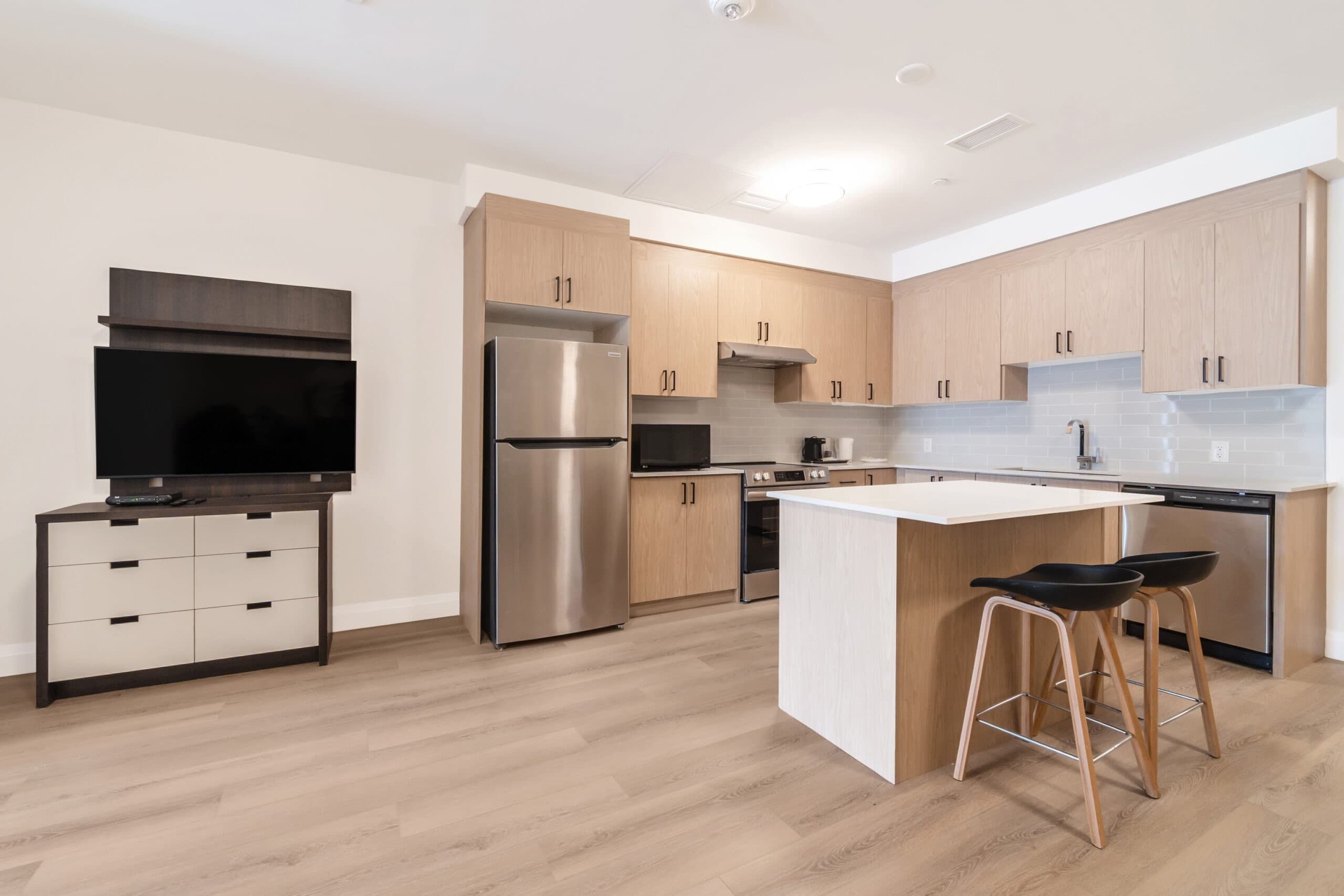 Meadowvale Apartment Hotel