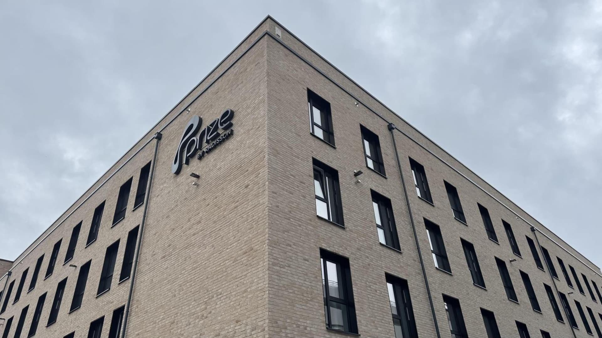 Prize by Radisson, Osnabrück