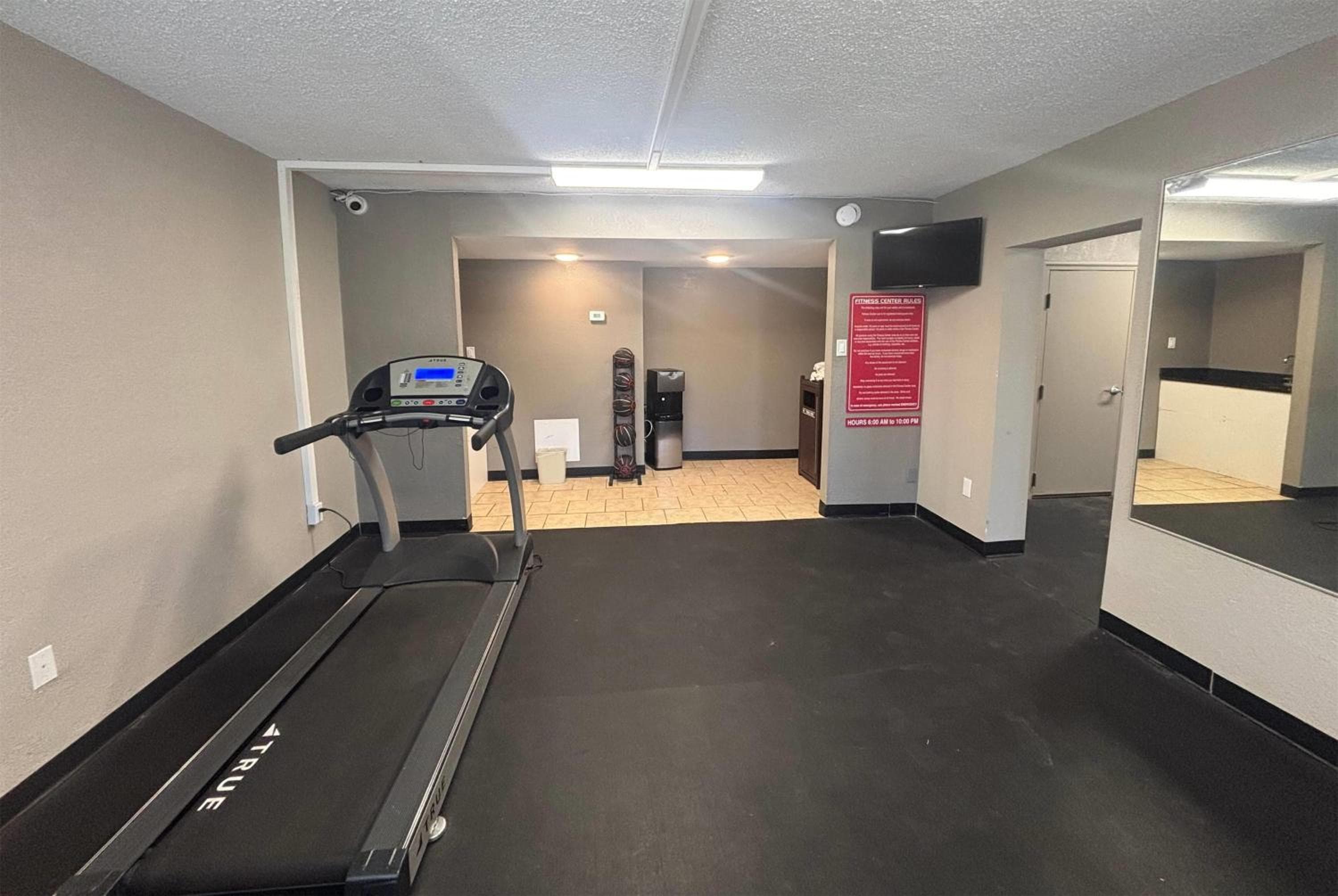 Ramada by Wyndham West Atlantic City