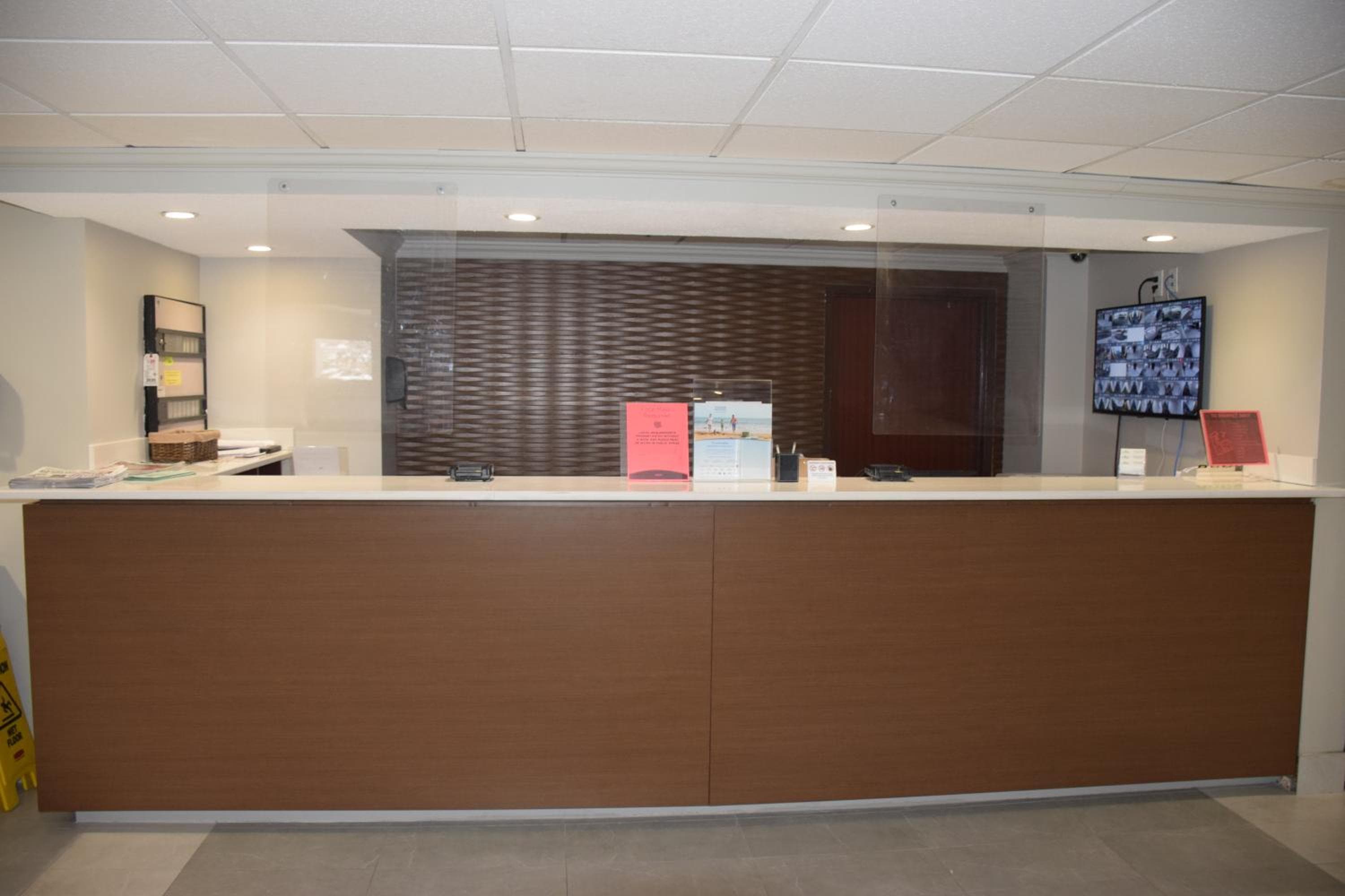 Wingate by Wyndham Baltimore BWI Airport
