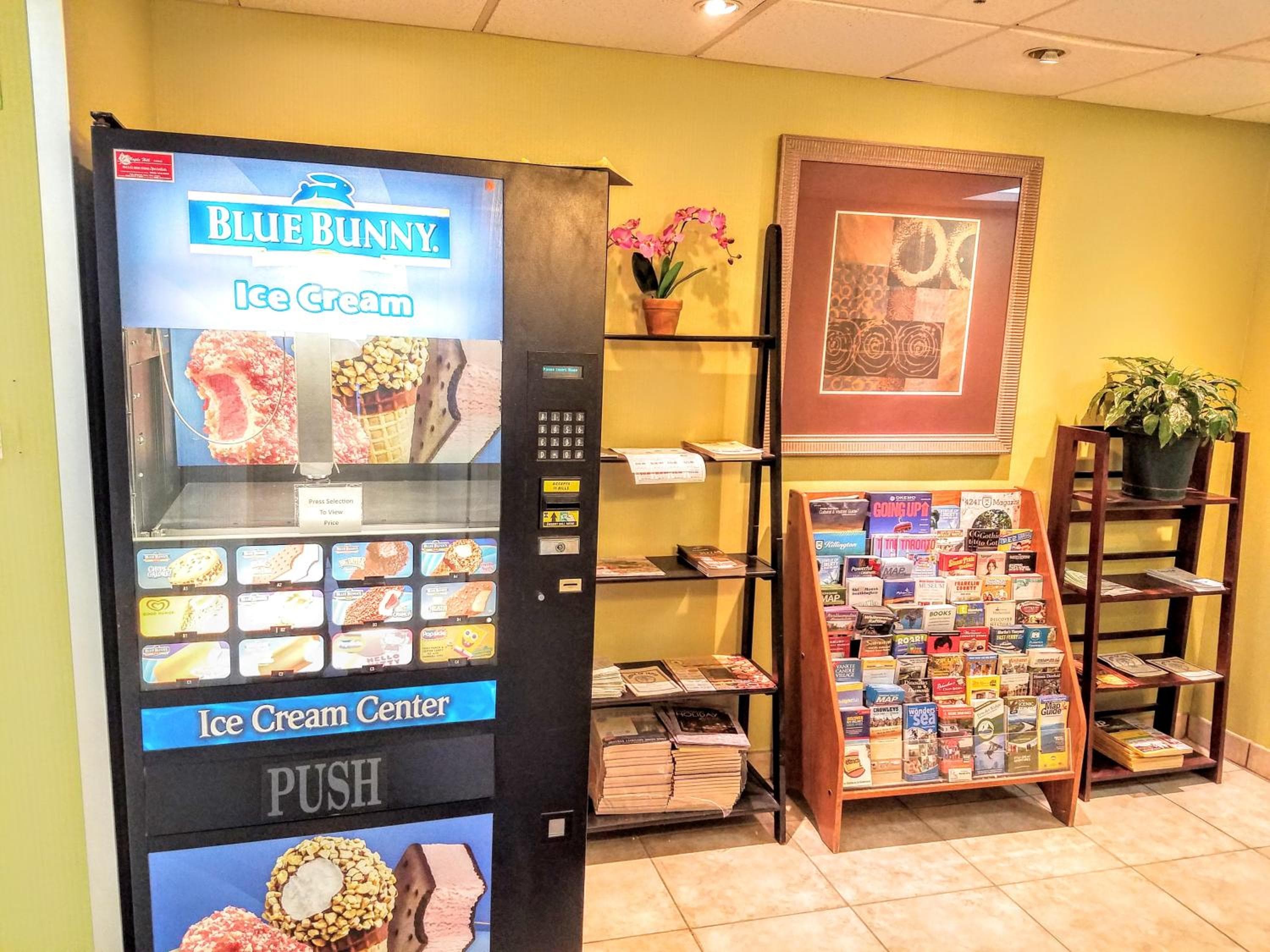 Days Inn by Wyndham Windsor Locks / Bradley Intl Airport