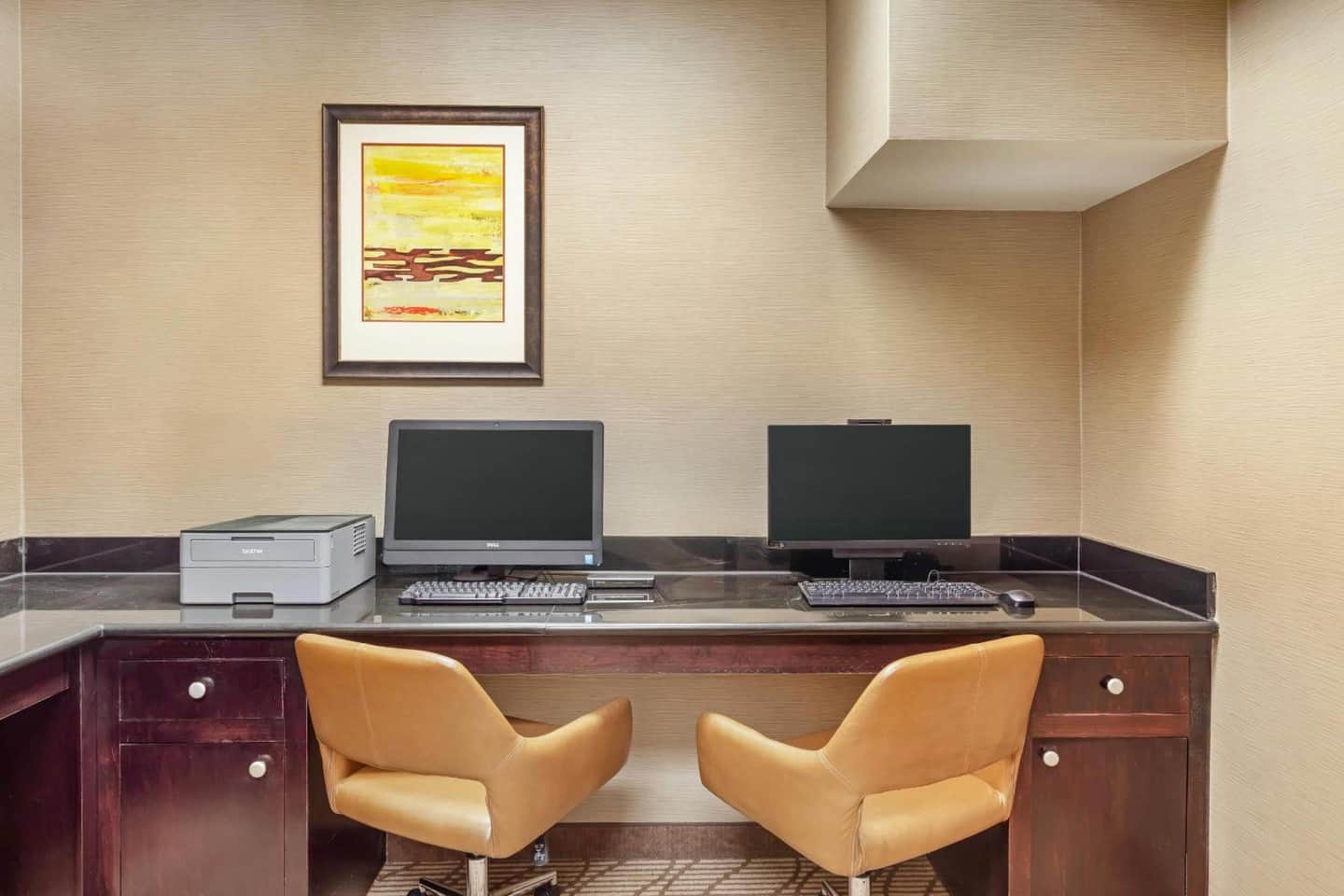 Comfort Suites DFW N-Grapevine