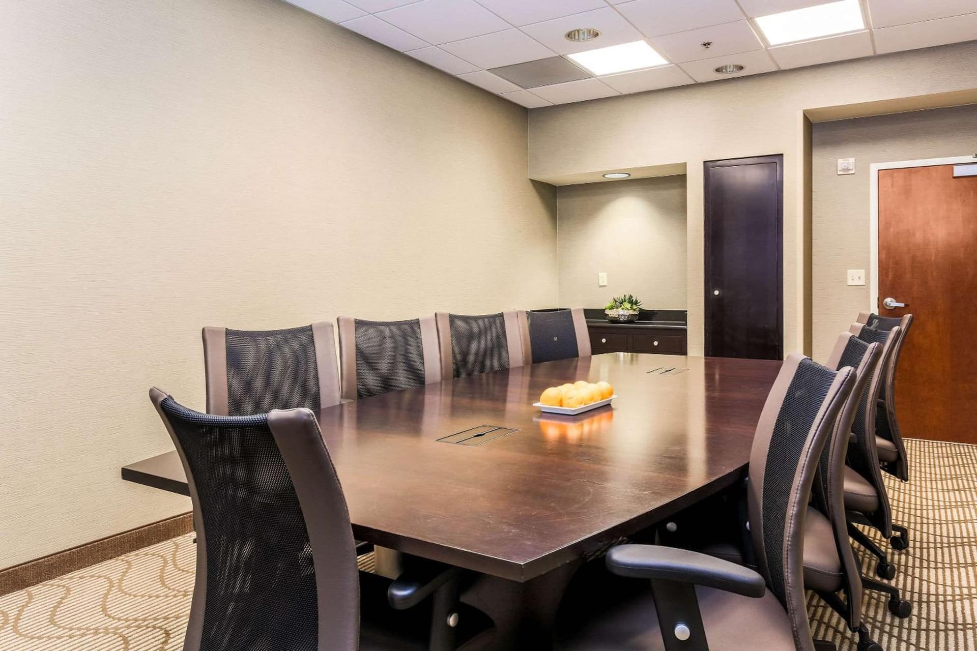 Comfort Suites DFW N-Grapevine