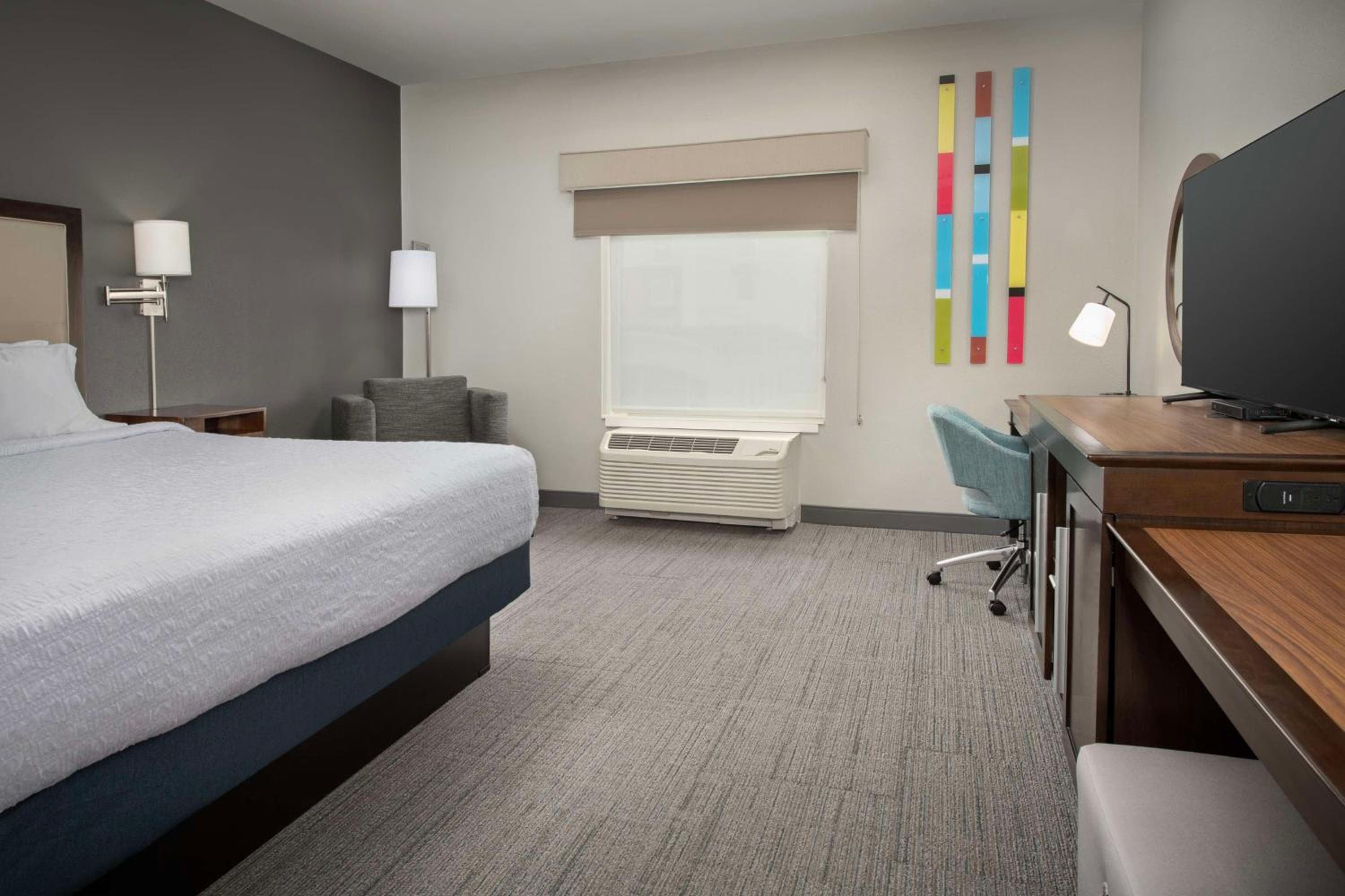 Hampton Inn & Suites Portland/Hillsboro-Evergreen Park