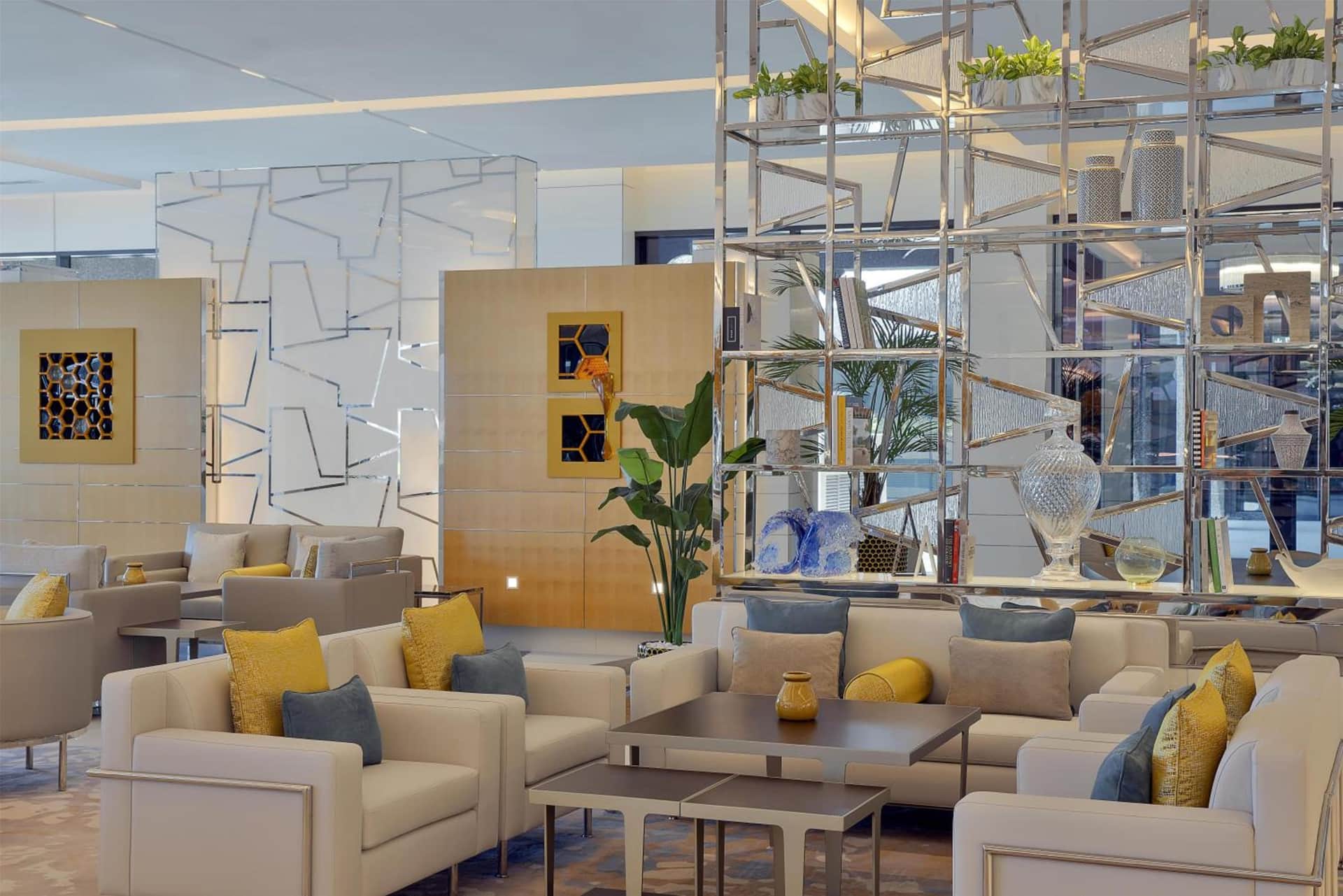 Hilton Dubai Palm Jumeirah