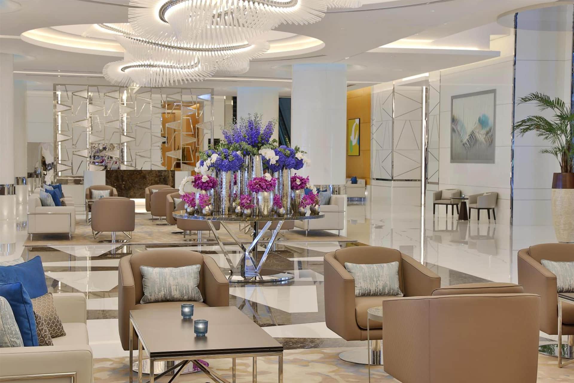 Hilton Dubai Palm Jumeirah