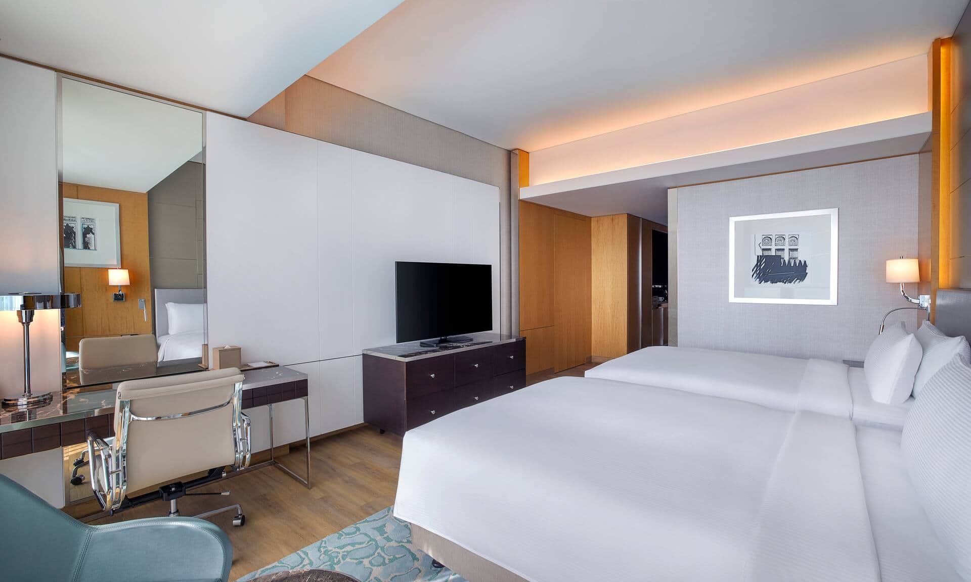 Hilton Dubai Palm Jumeirah