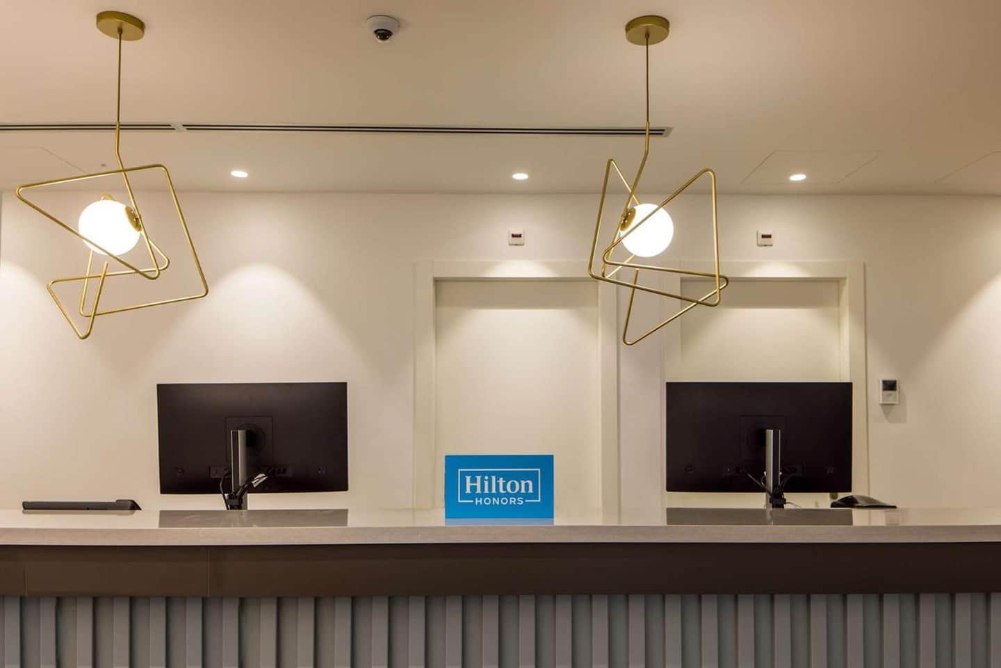Hampton by Hilton Locarno