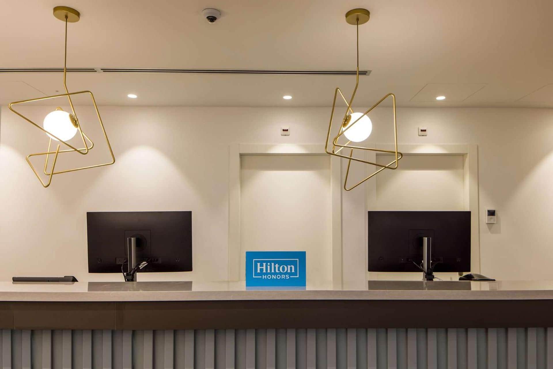 Hampton by Hilton Locarno