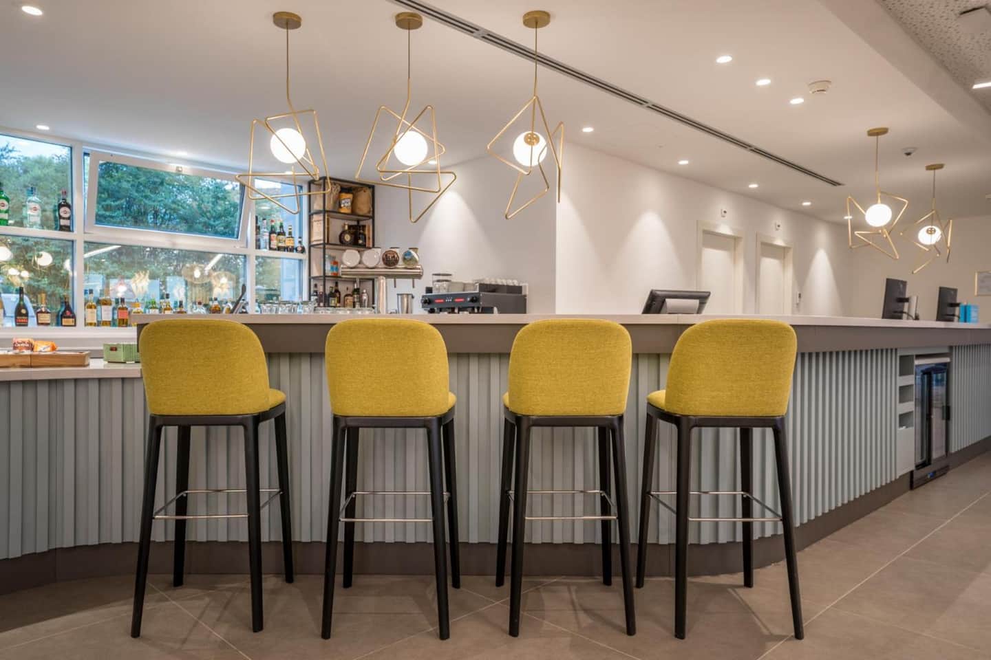 Hampton by Hilton Locarno