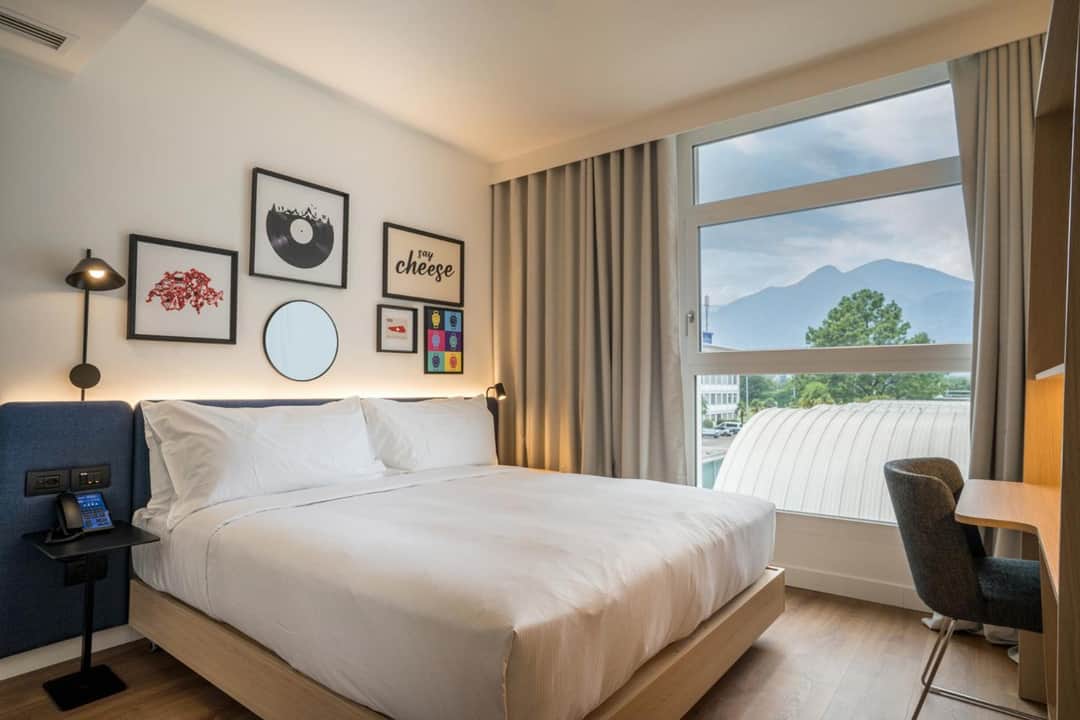 Hampton by Hilton Locarno