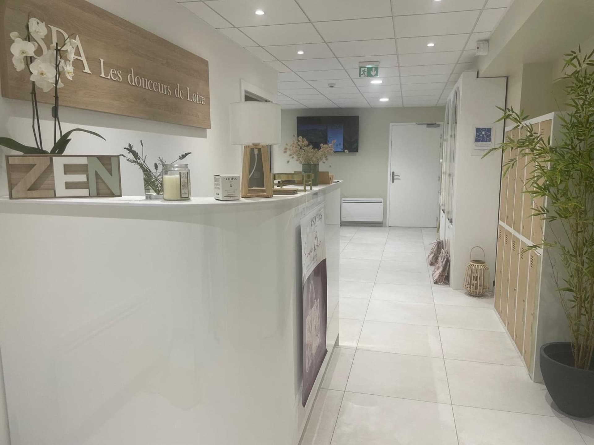 Hotel Kyriad Saumur