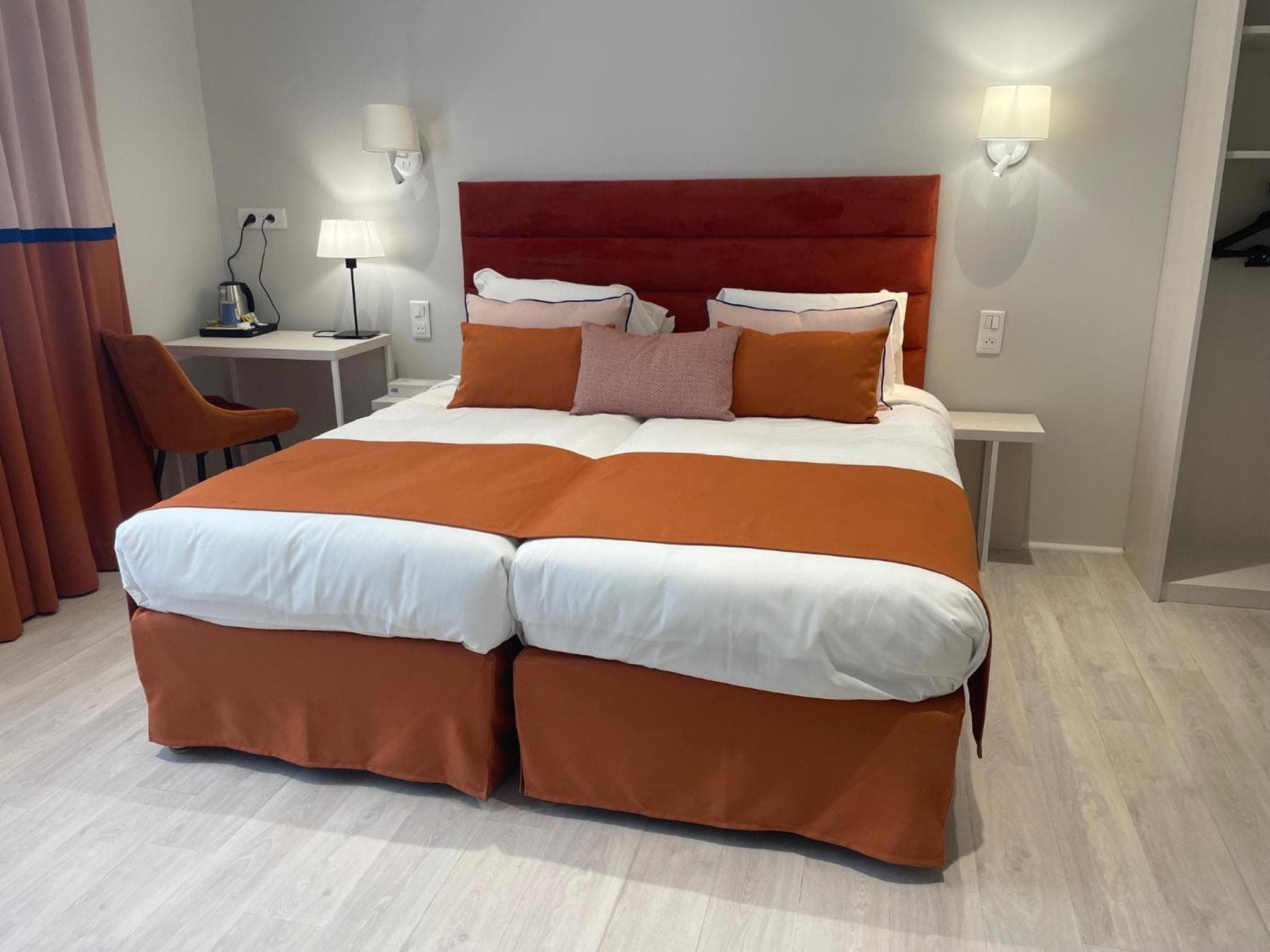 Hotel Kyriad Saumur
