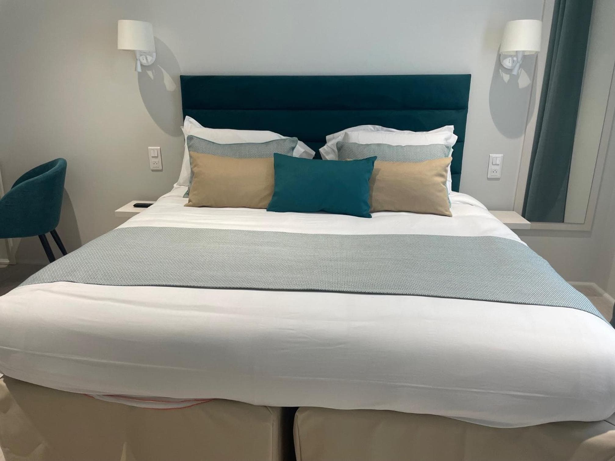 Hotel Kyriad Saumur