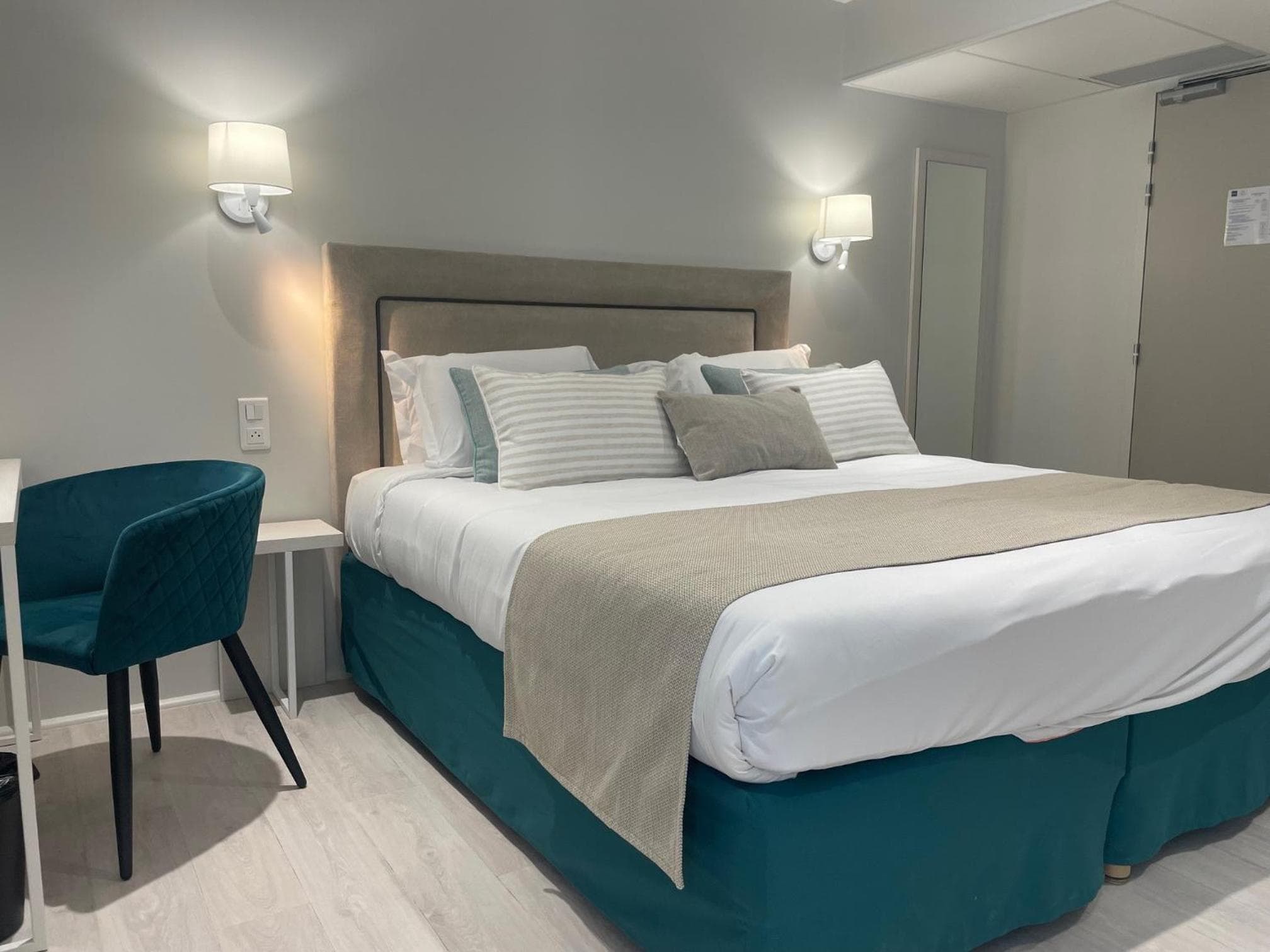 Hotel Kyriad Saumur
