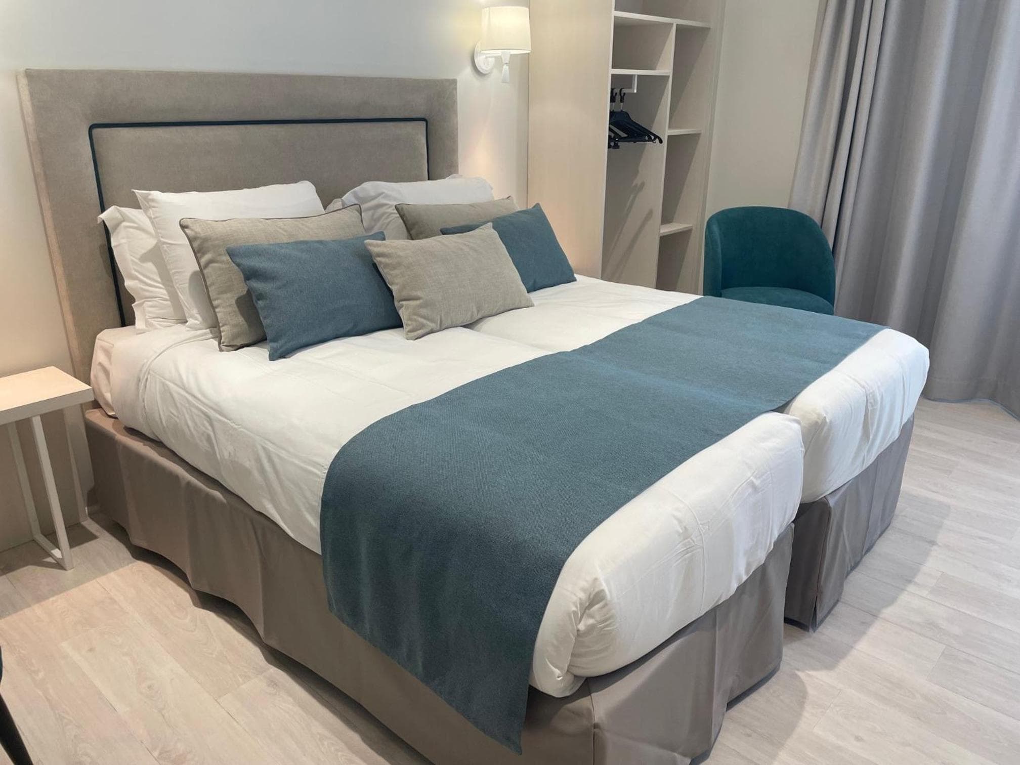 Hotel Kyriad Saumur