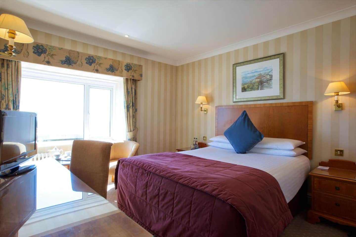 Bournemouth Carlton Hotel, By Belvilla