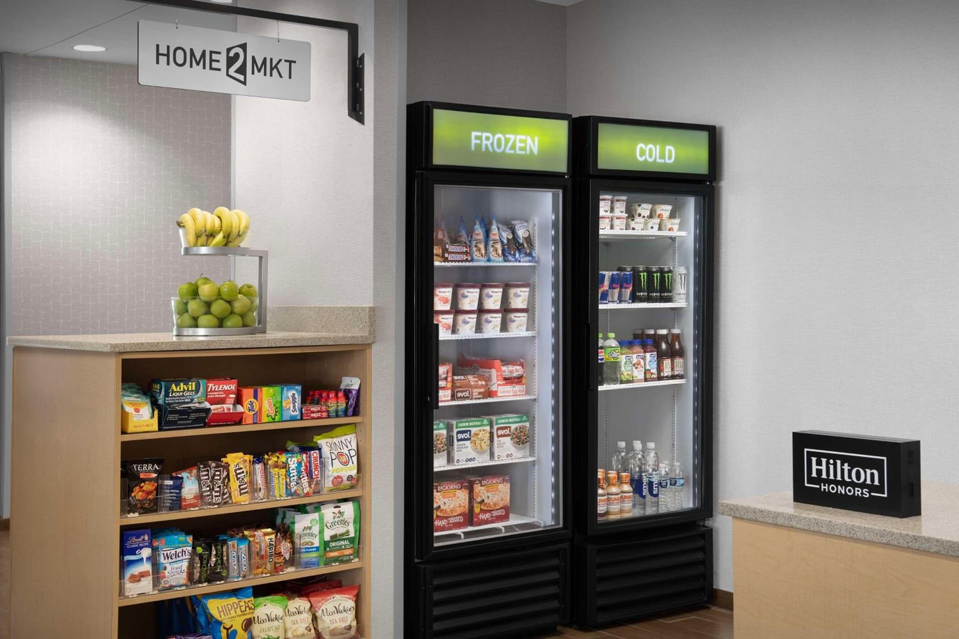 Home2 Suites by Hilton Greensboro Airport, NC