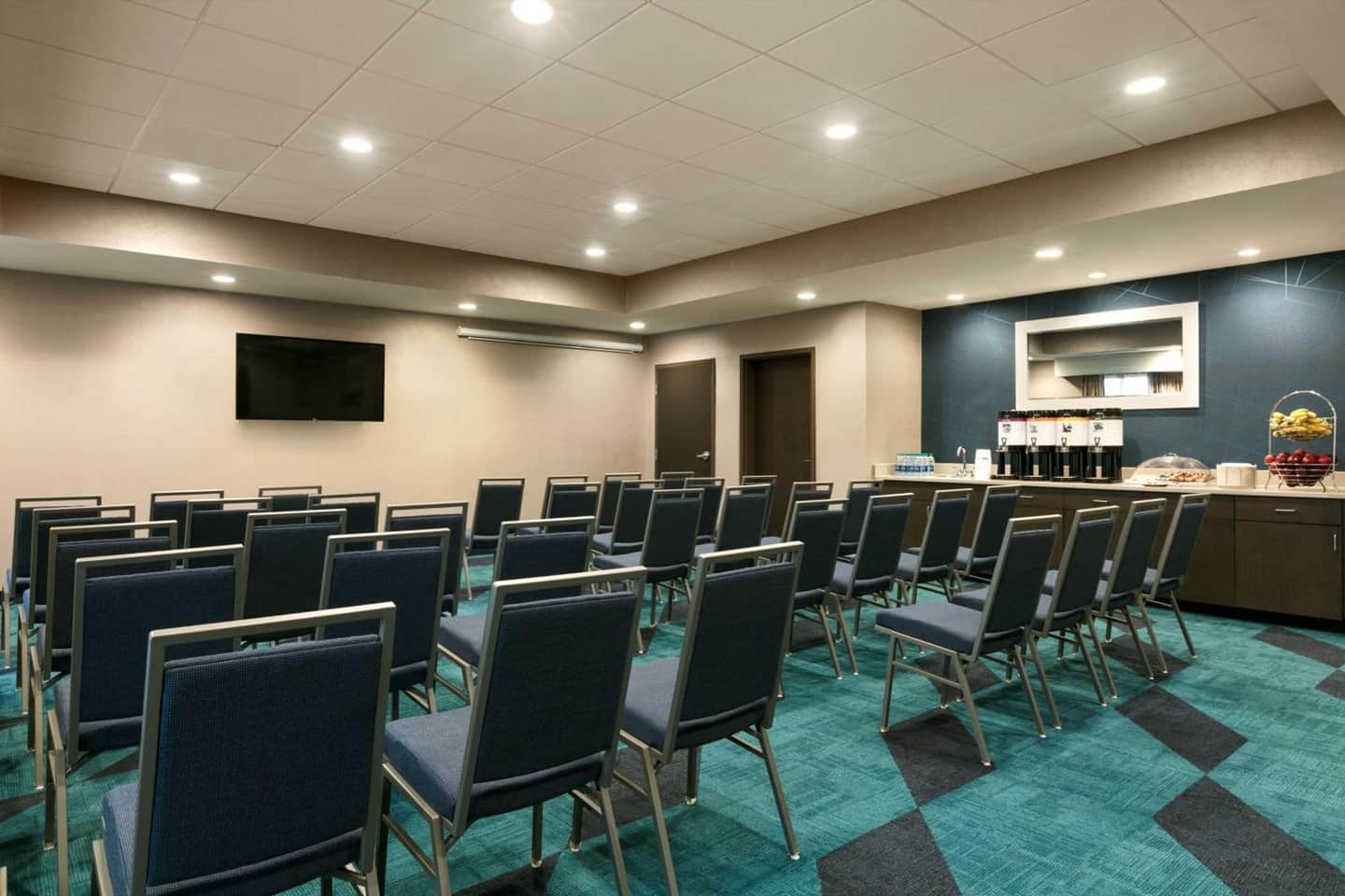 Hampton Inn Kernersville