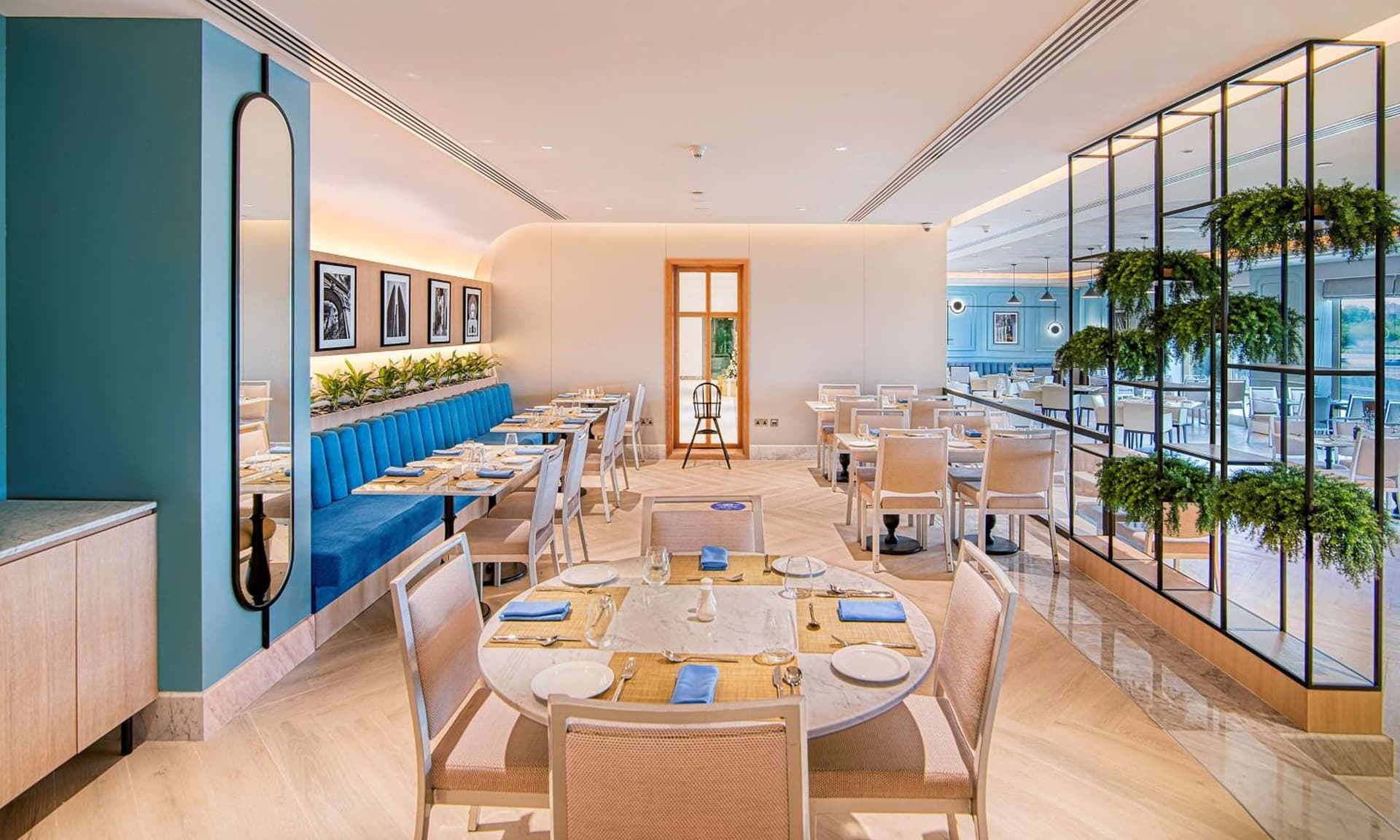 Radisson Blu Hotel & Resort, Abu Dhabi Corniche