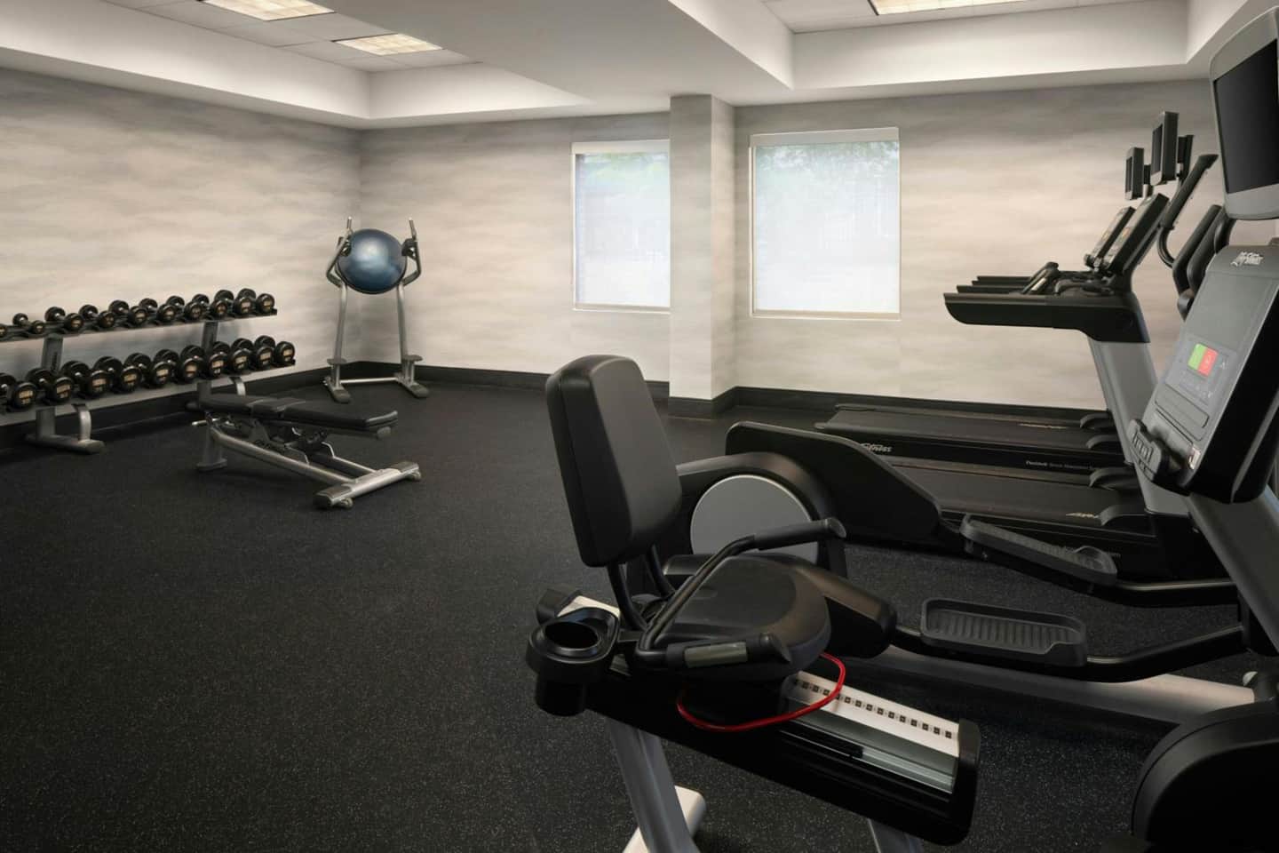 Fairfield by Marriott Inn & Suites Chattanooga