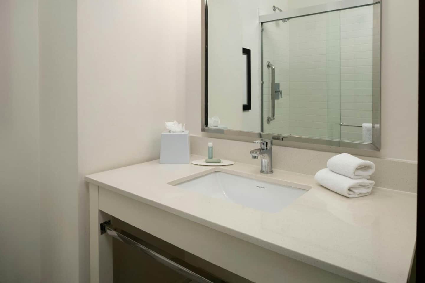 Fairfield by Marriott Inn & Suites Chattanooga
