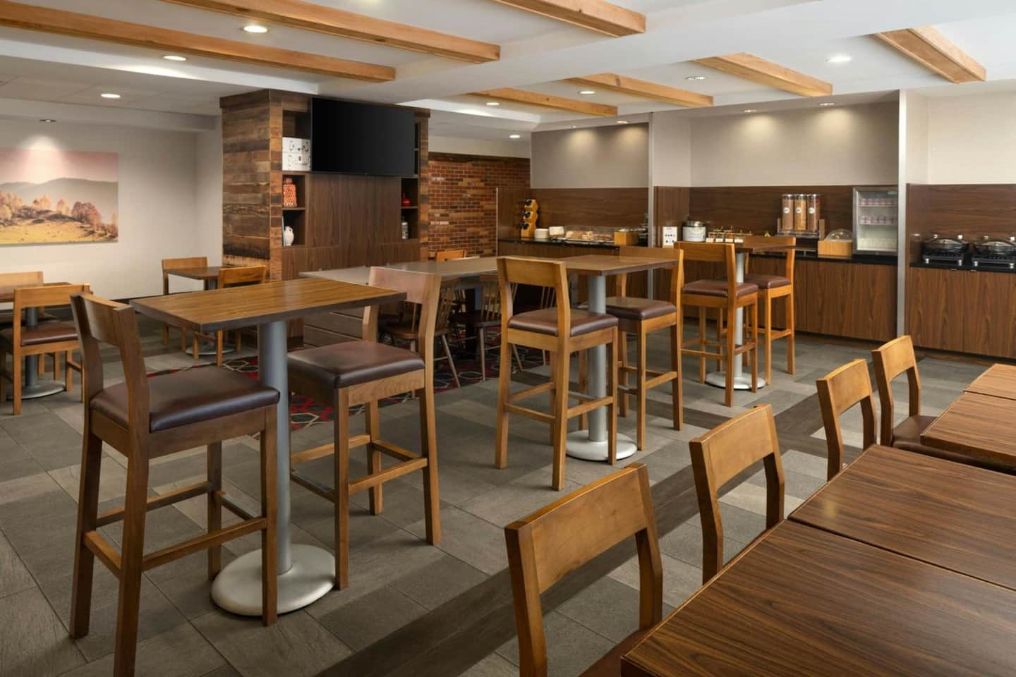 Fairfield by Marriott Inn & Suites Chattanooga