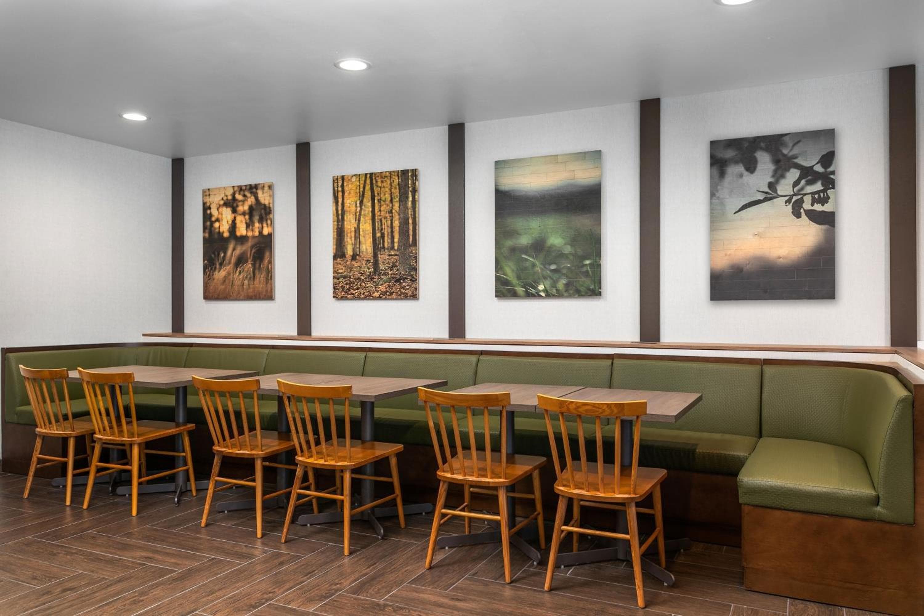 Fairfield Inn & Suites by Marriott Chattanooga South East Ridge