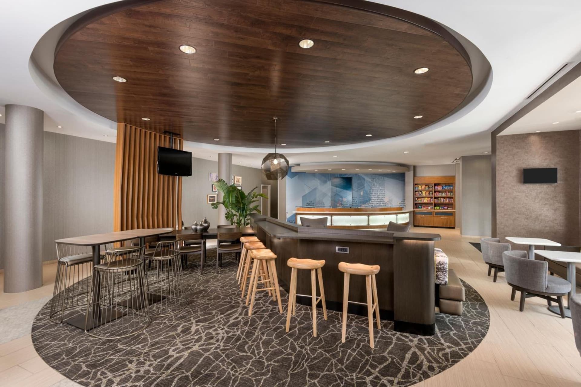 SpringHill Suites by Marriott Lafayette South at River Ranch