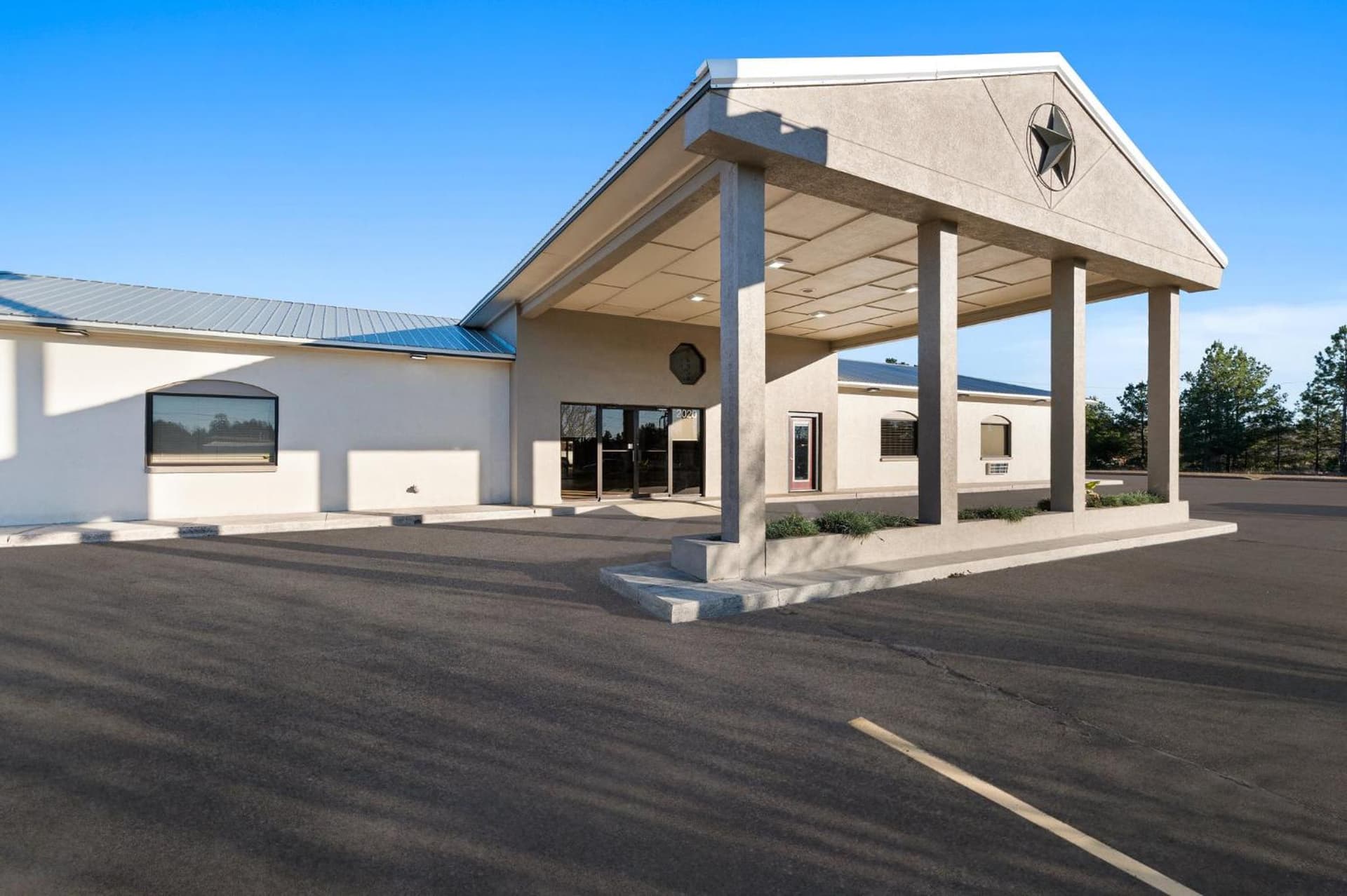 Red Roof Inn Nacogdoches