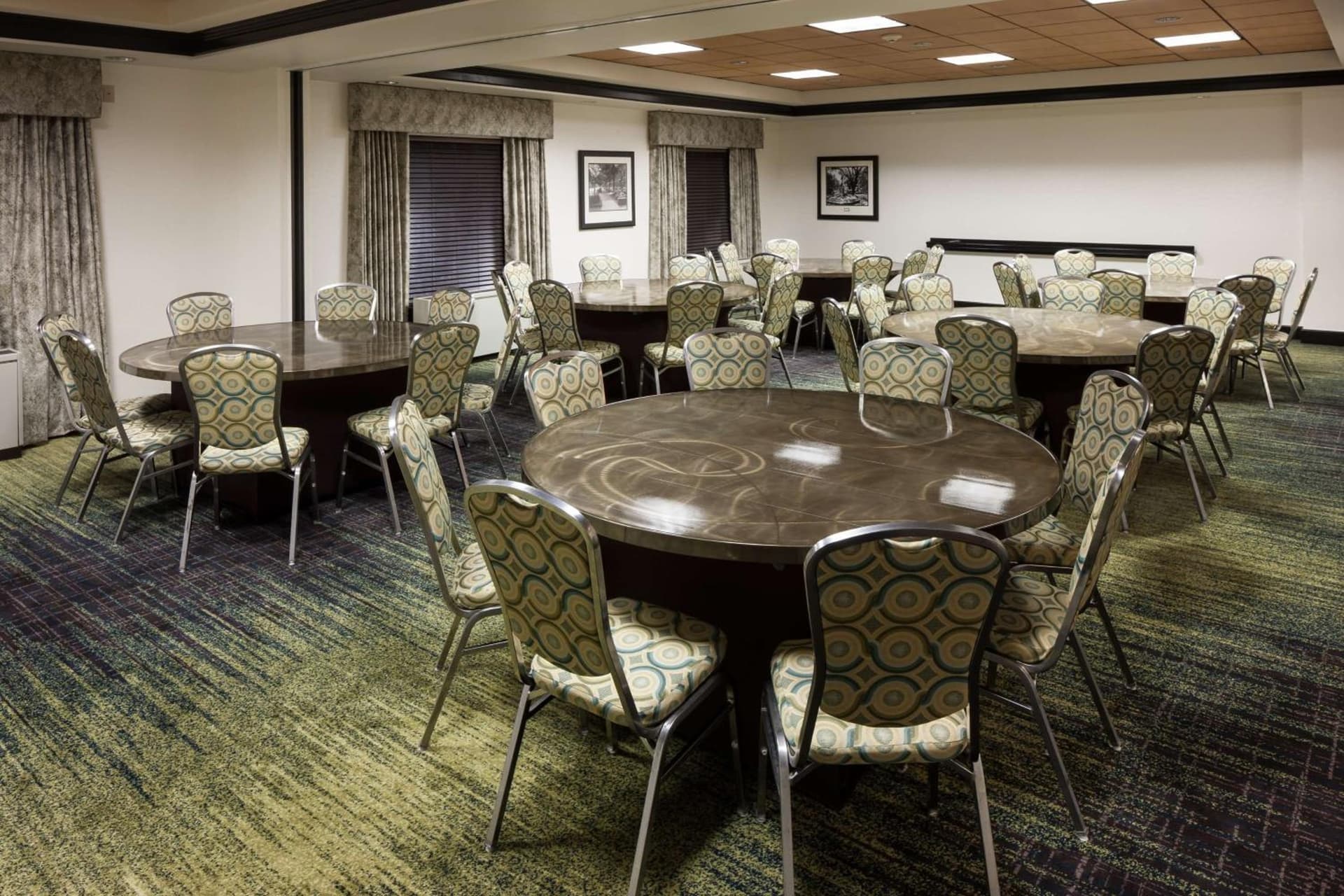 Hampton Inn Suites - Gainesville Downtown