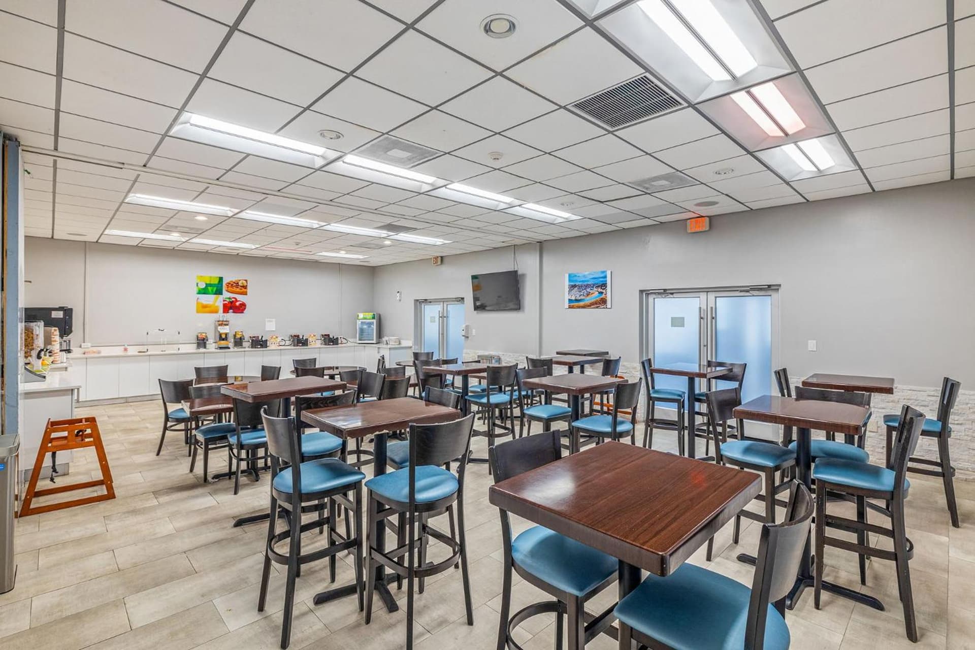 Quality Inn and Conference Center Tampa-Brandon