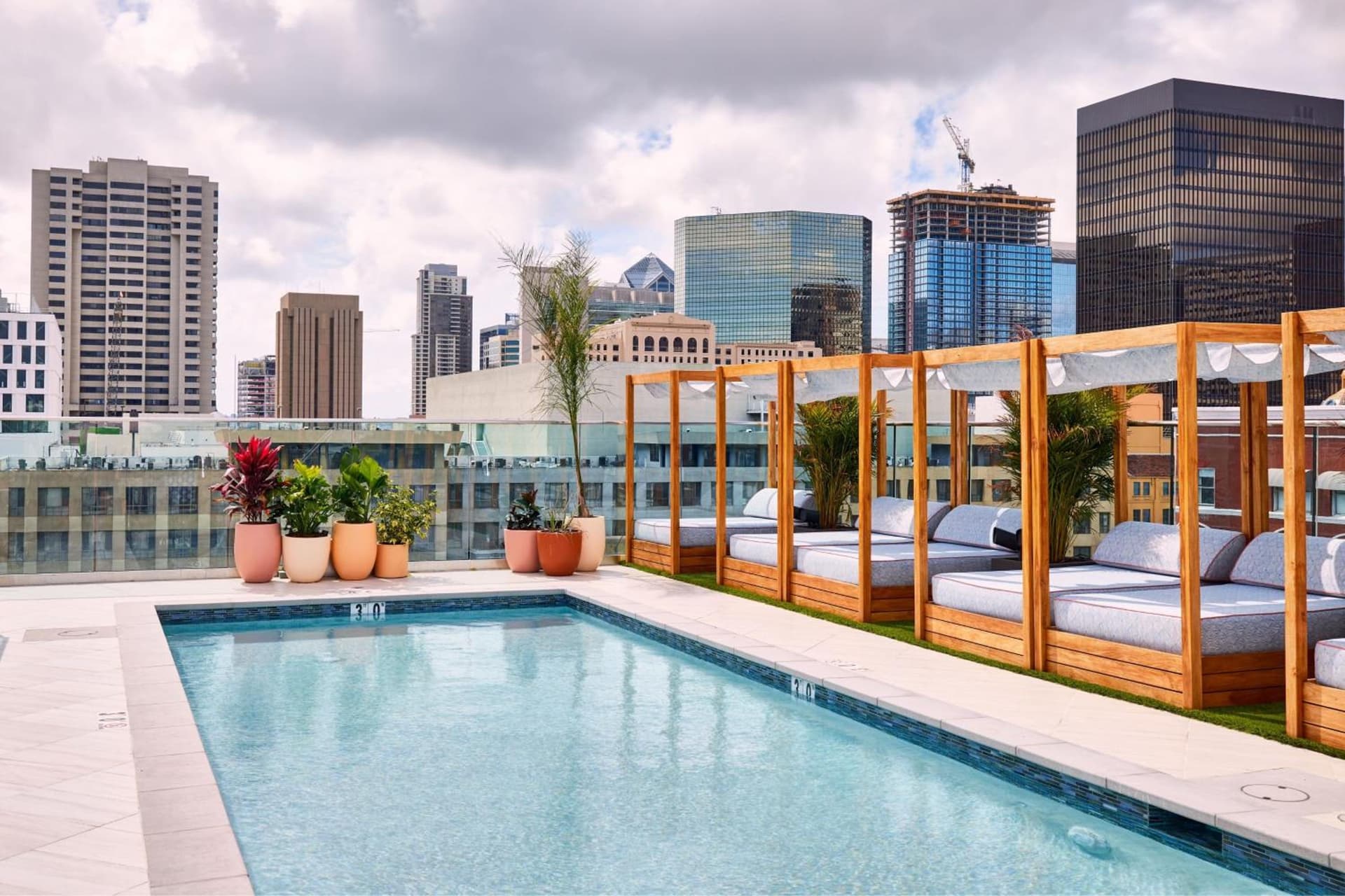 AC Hotel by Marriott San Diego Downtown Gaslamp Quarter
