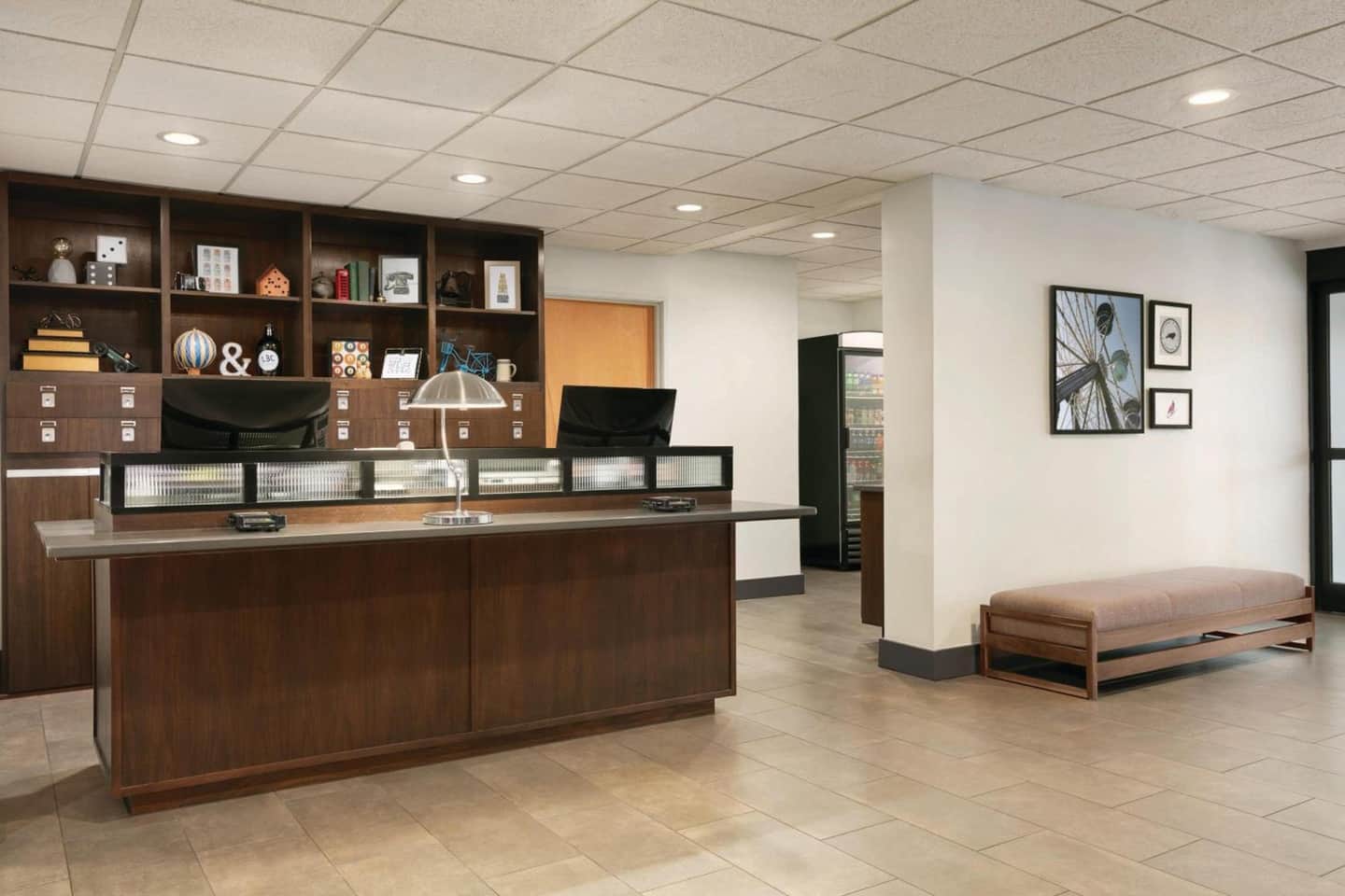 Four Points by Sheraton Raleigh Arena