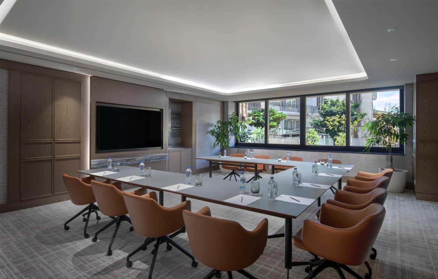 DoubleTree by Hilton Istanbul Macka