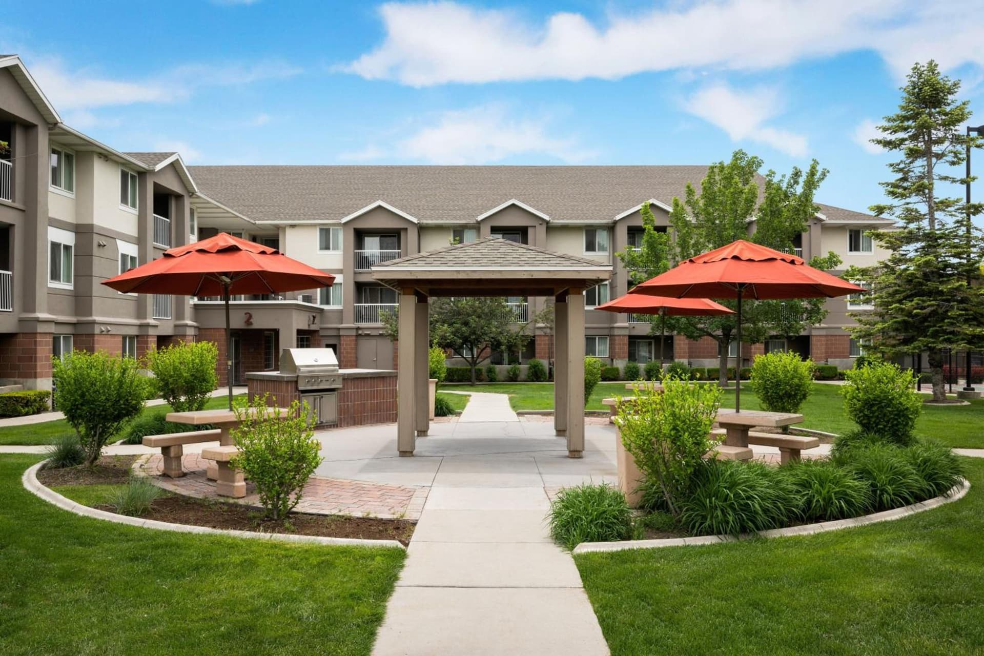 Residence Inn by Marriott Salt Lake City Downtown