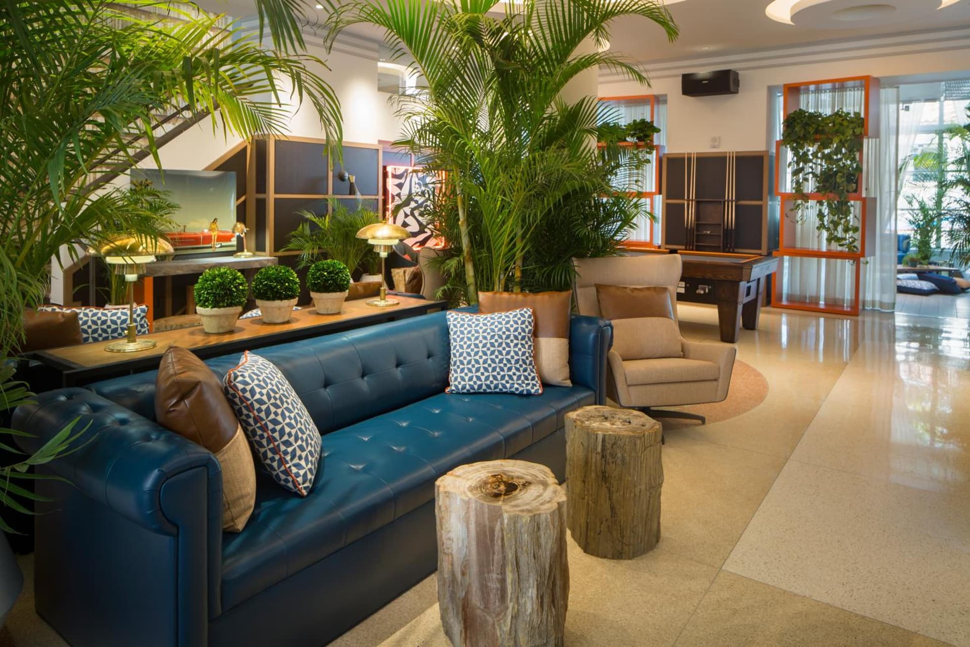 Hotel Rendale Miami Beach