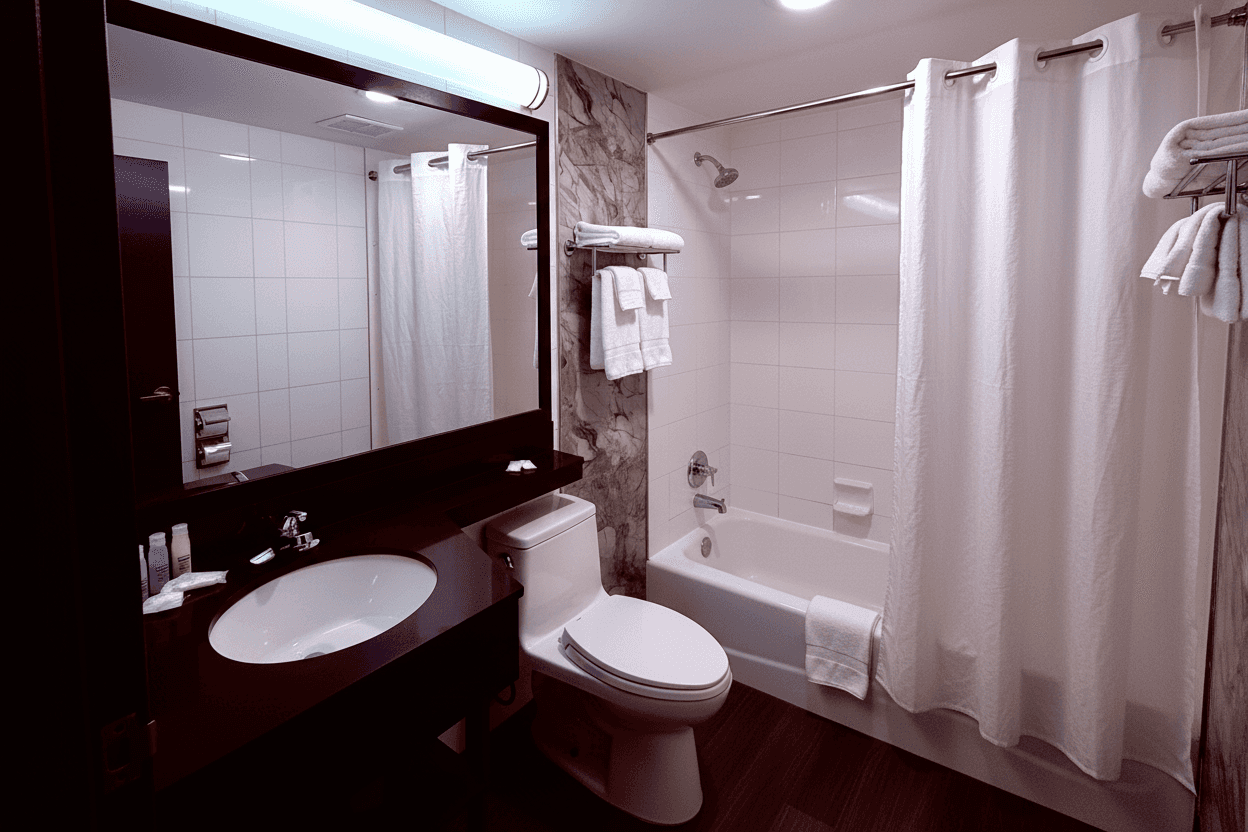 Imperial Hotel NY