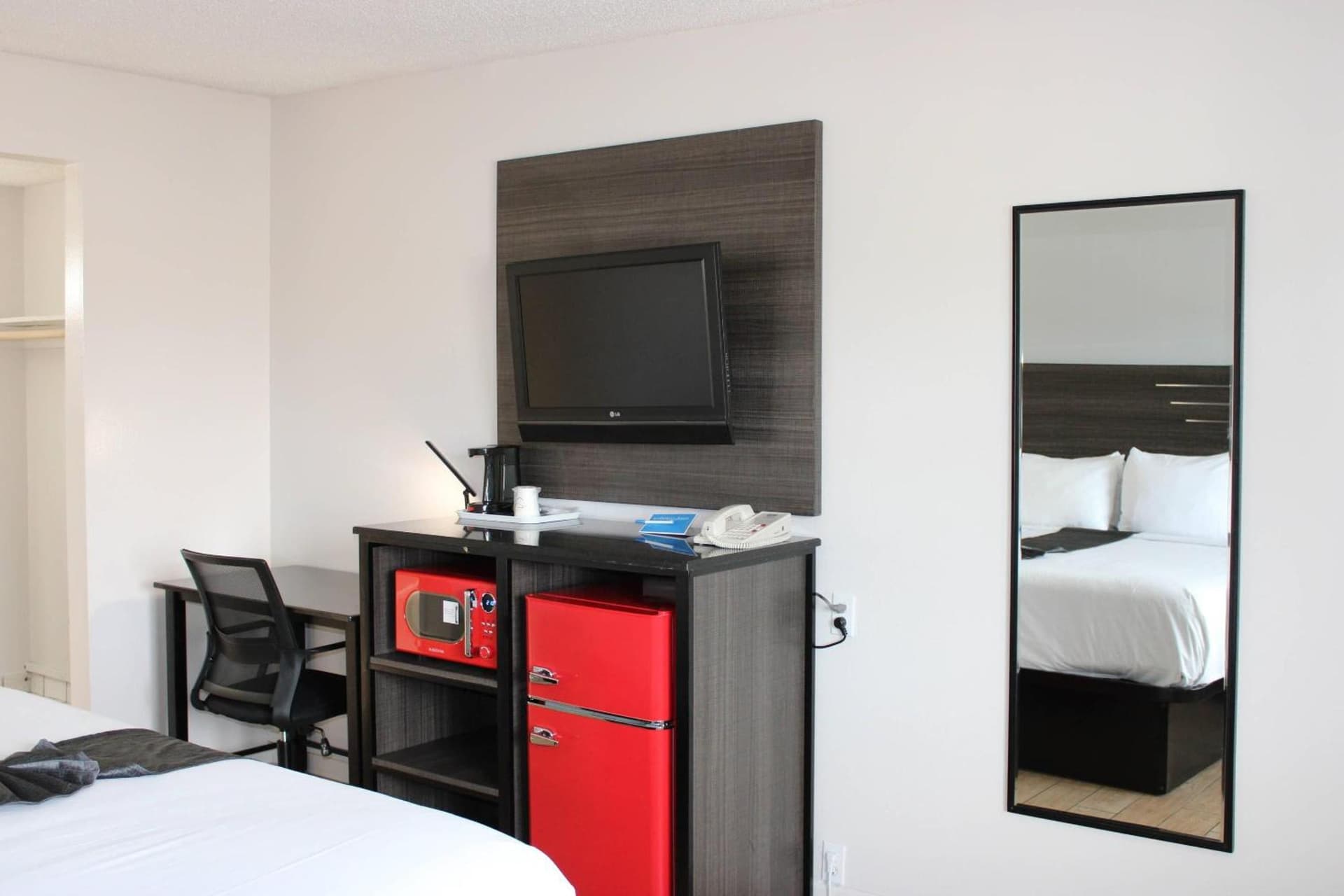 Rodeway Inn Yuma Downtown