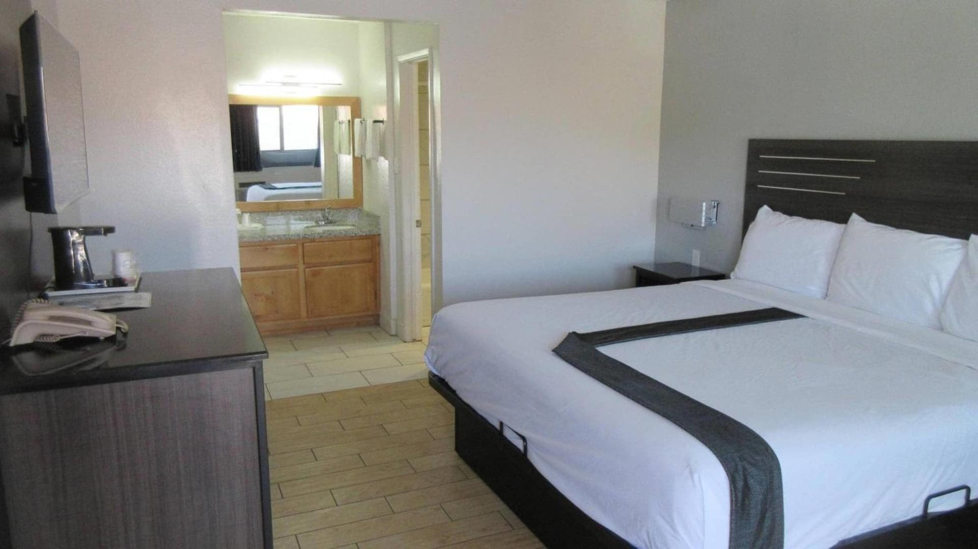 Rodeway Inn Yuma Downtown