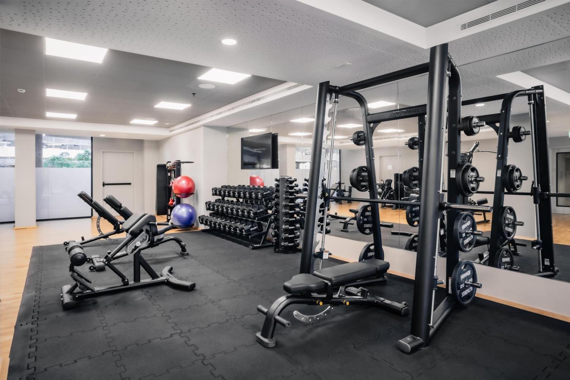 Hilton Garden Inn Brussels Airport