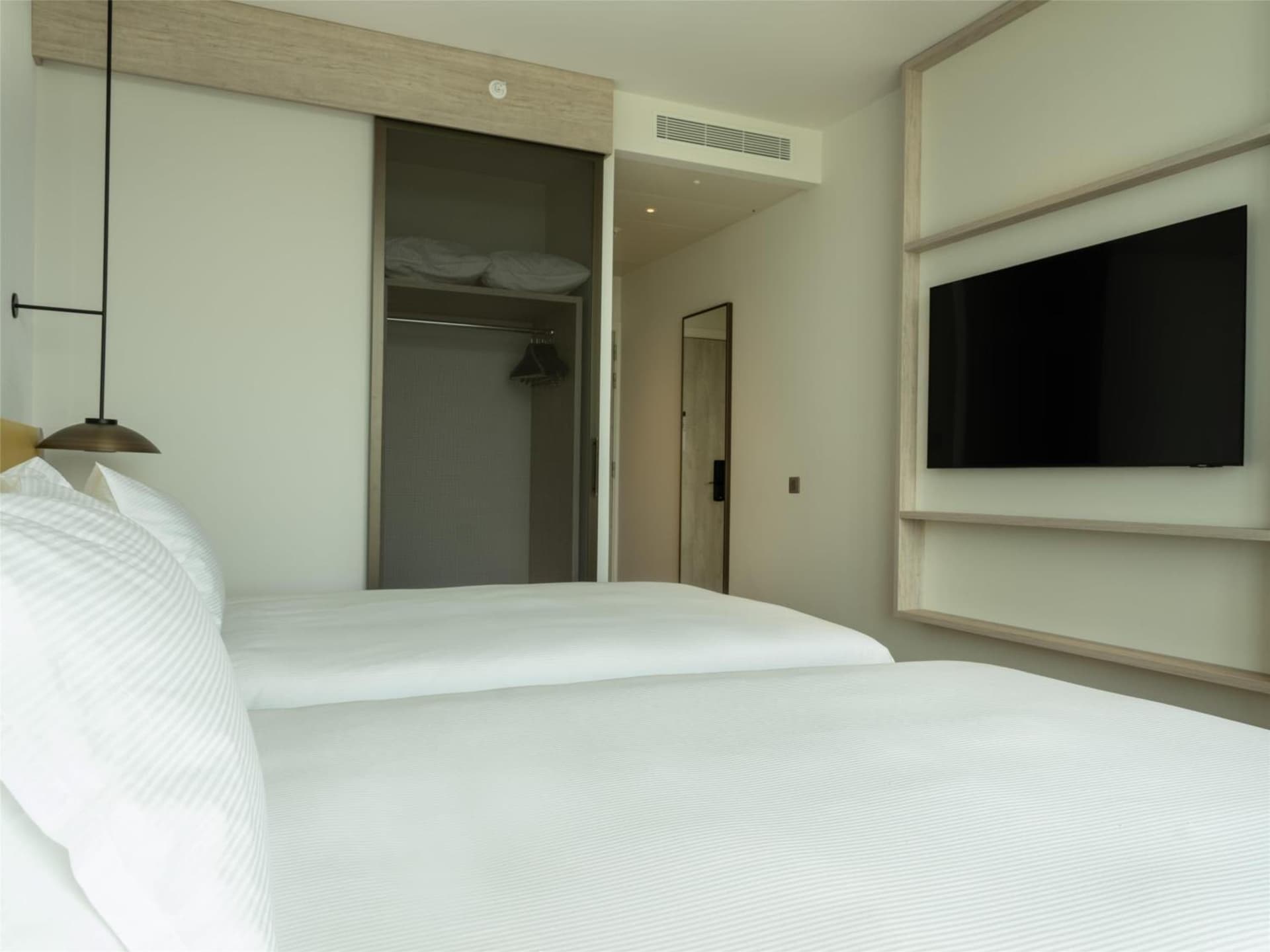 Hilton Garden Inn Brussels Airport