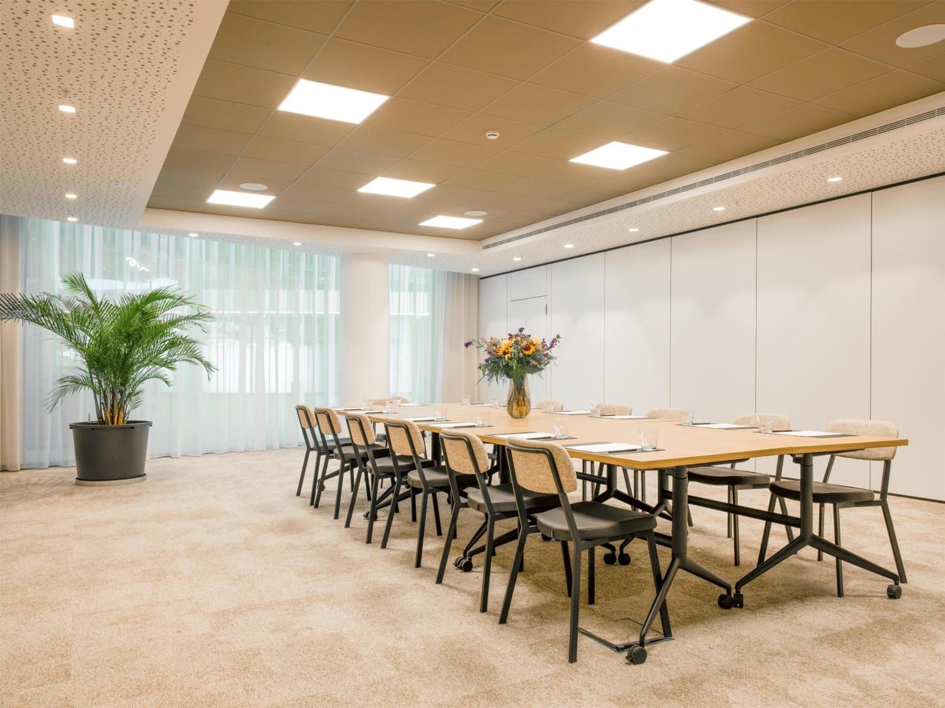 Hilton Garden Inn Brussels Airport