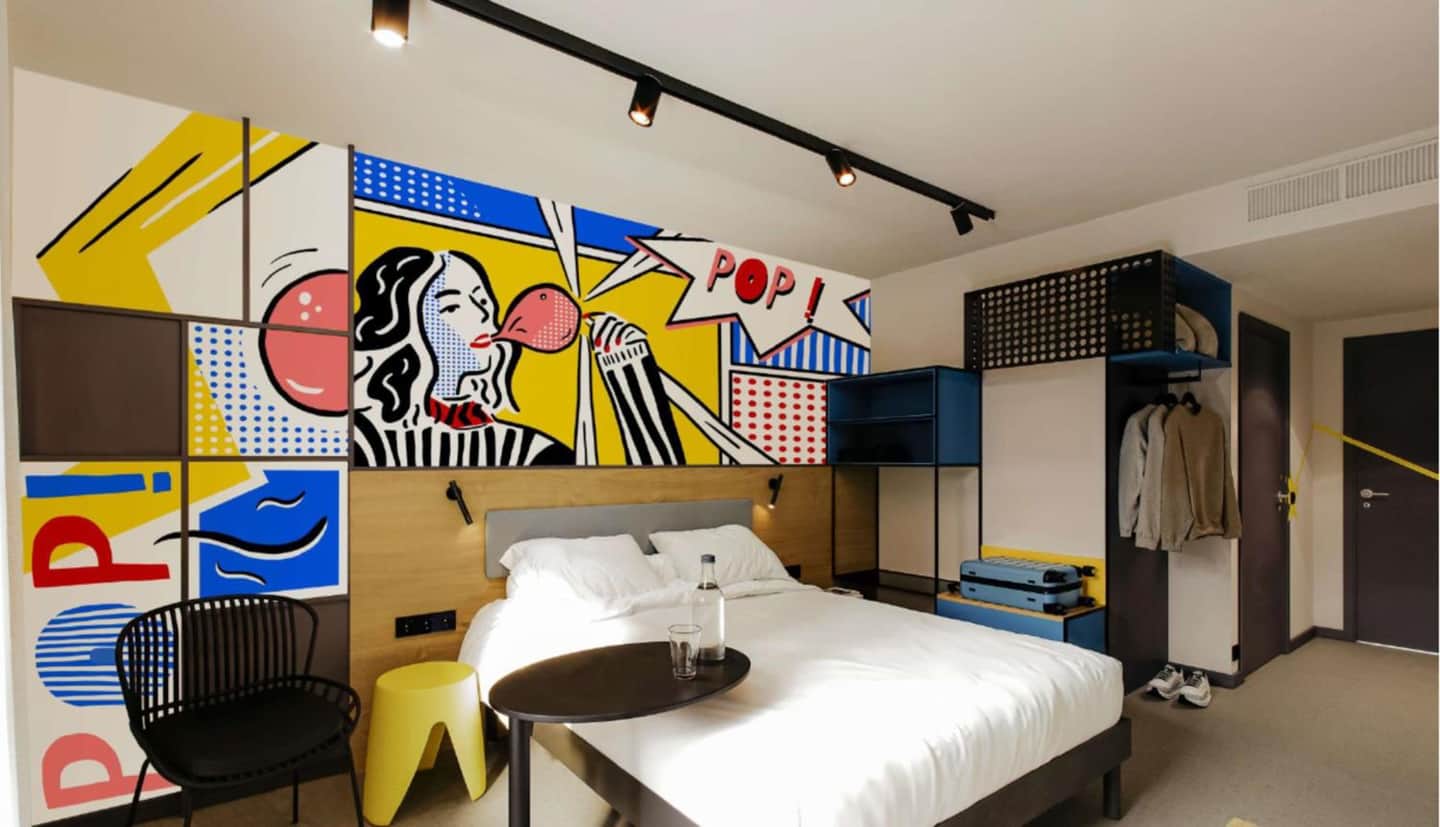ibis Styles Angoulême Centre