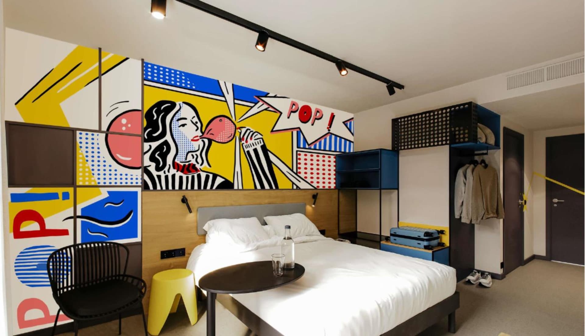 ibis Styles Angoulême Centre