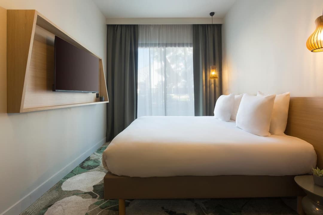 Mercure Nîmes Centre Arènes