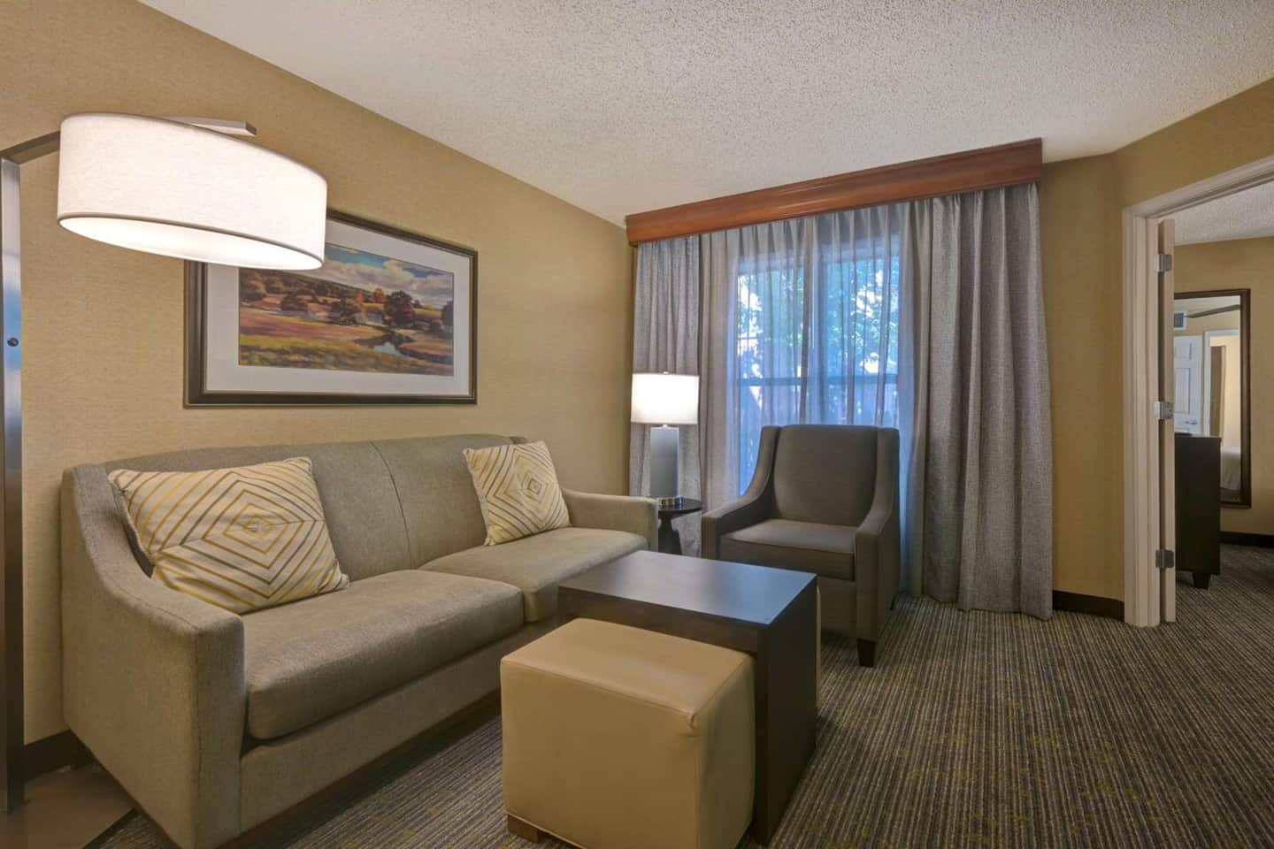 Homewood Suites by Hilton Boulder