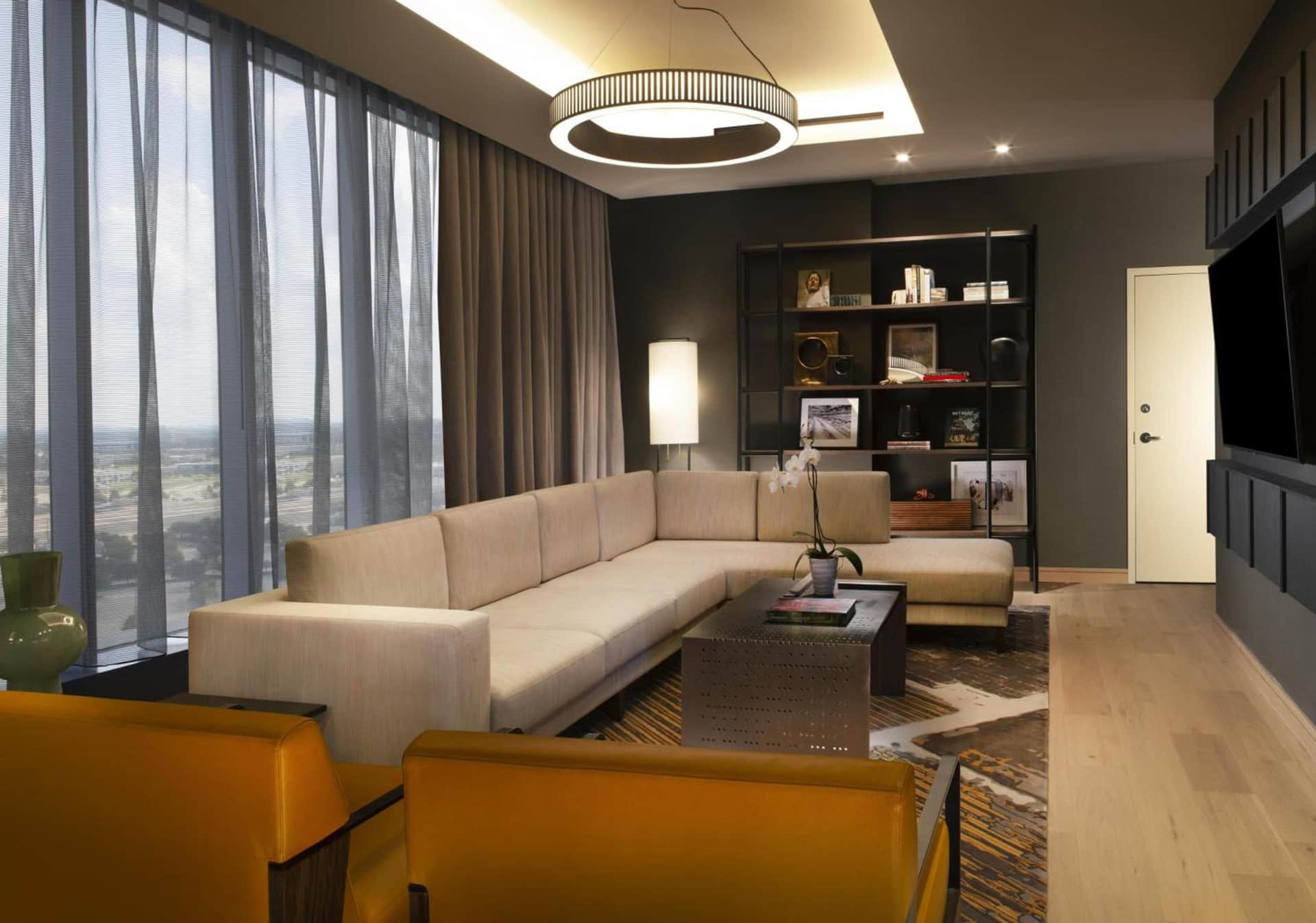 Hyatt Regency Frisco - Dallas