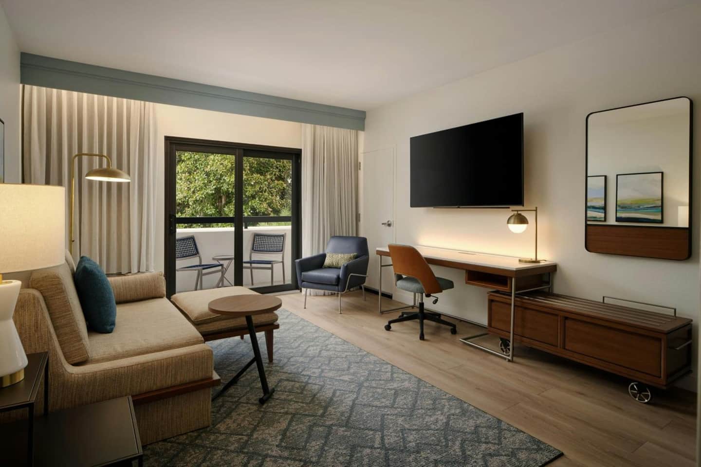 Courtyard by Marriott Orlando Airport